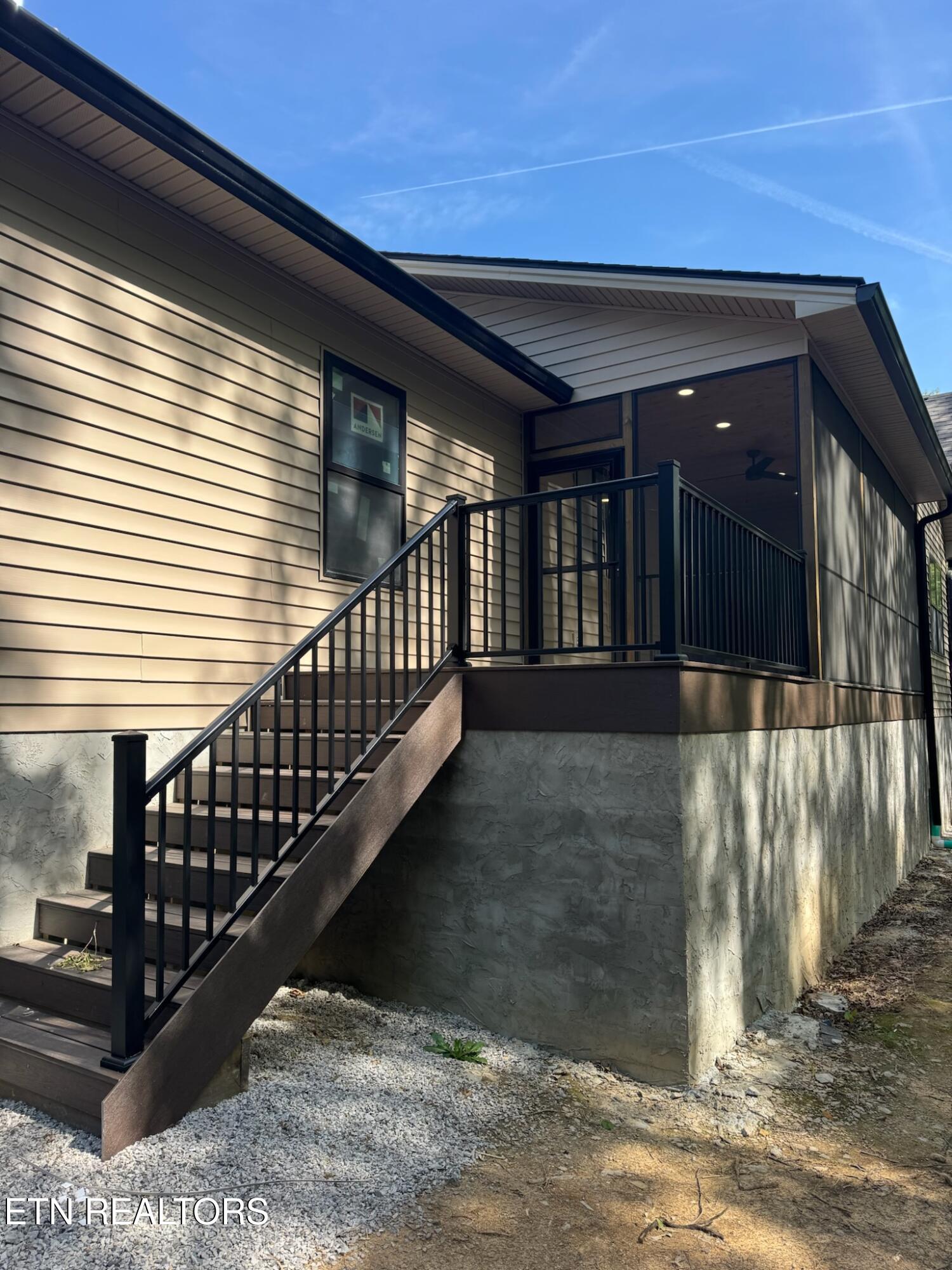 151 Hawes Circle Crossville TN 38558