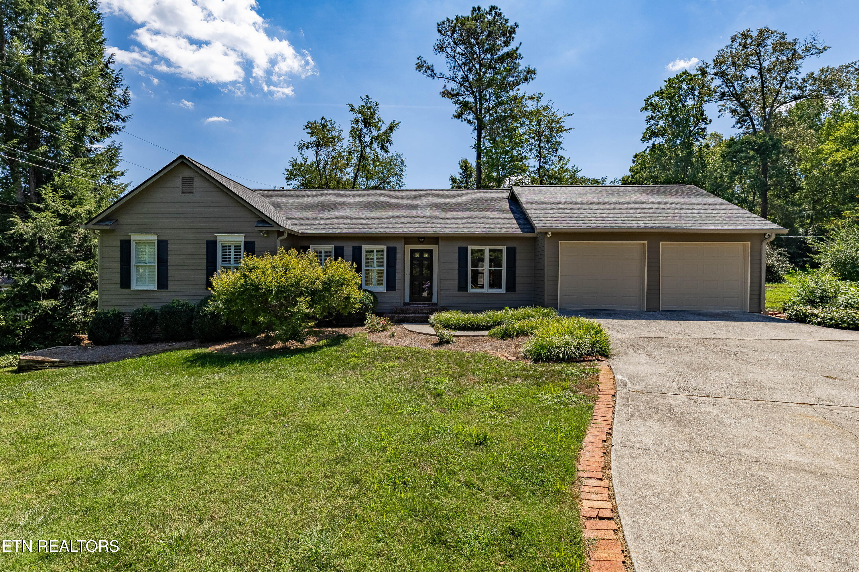 6812 Glenbrook Drive Knoxville TN 37919