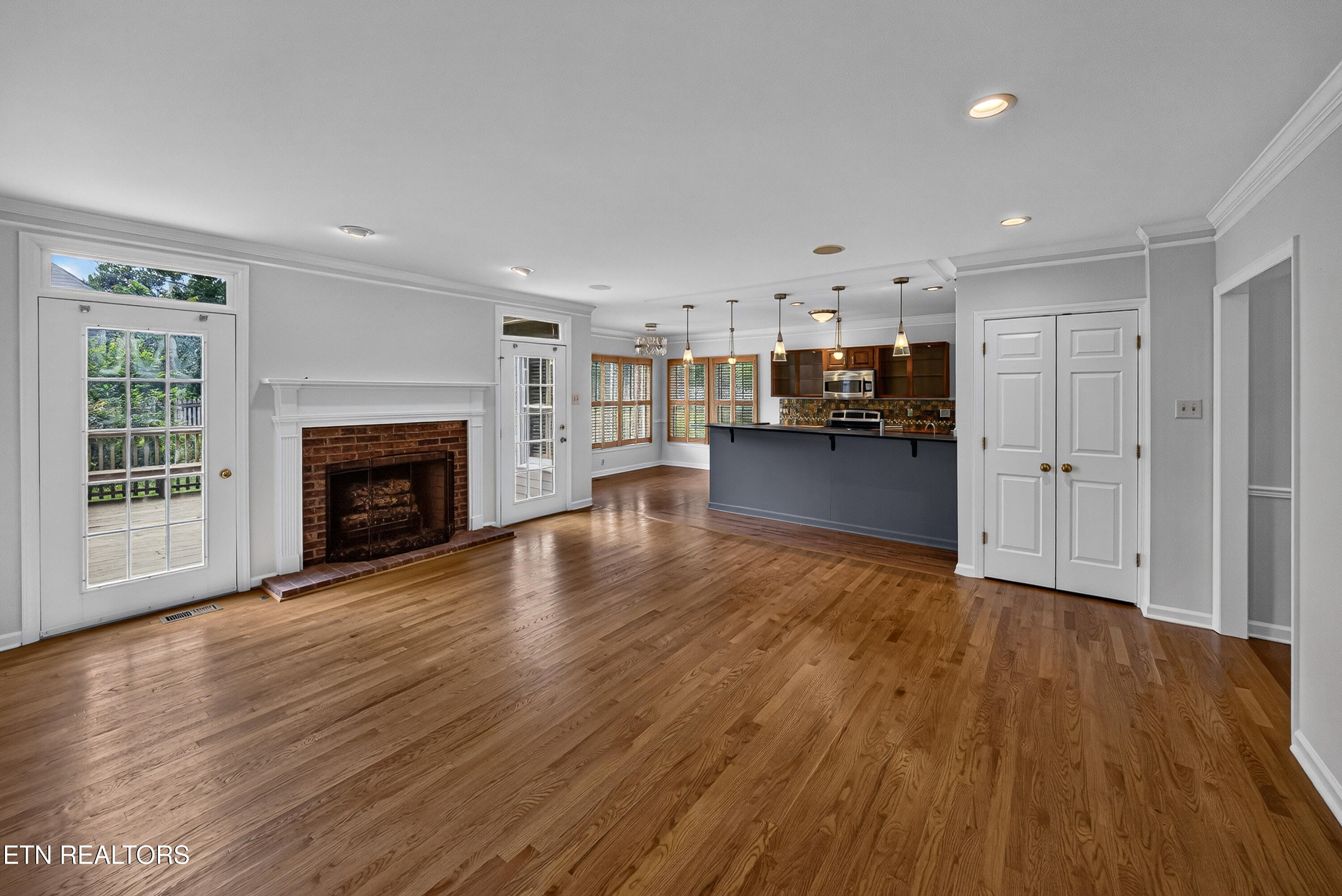 6812 Glenbrook Drive Knoxville TN 37919