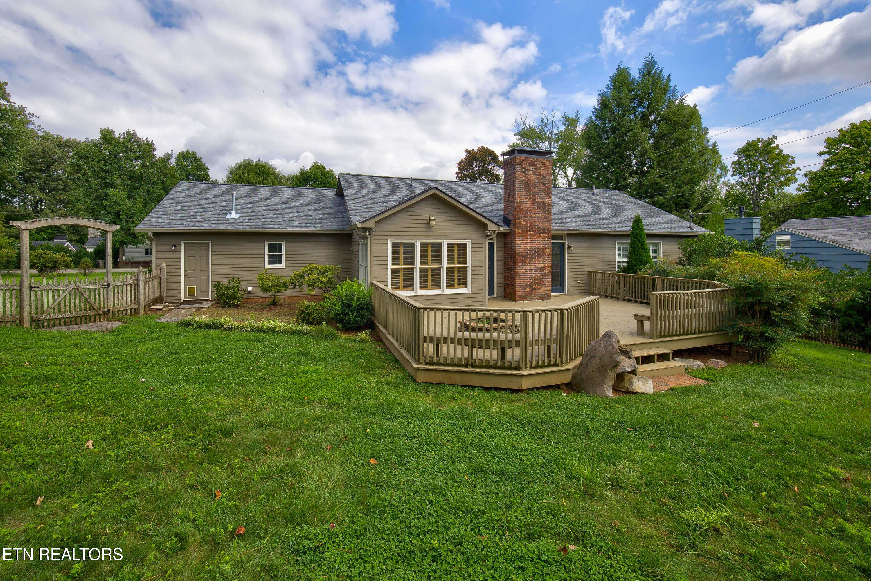 6812 Glenbrook Drive Knoxville TN 37919