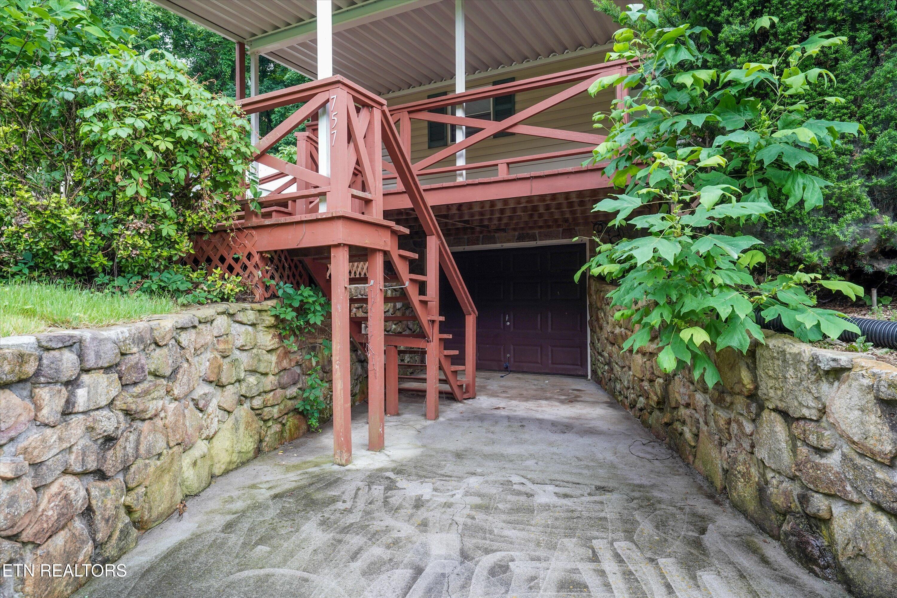 757 Blowing Cave Road Sevierville TN 37876