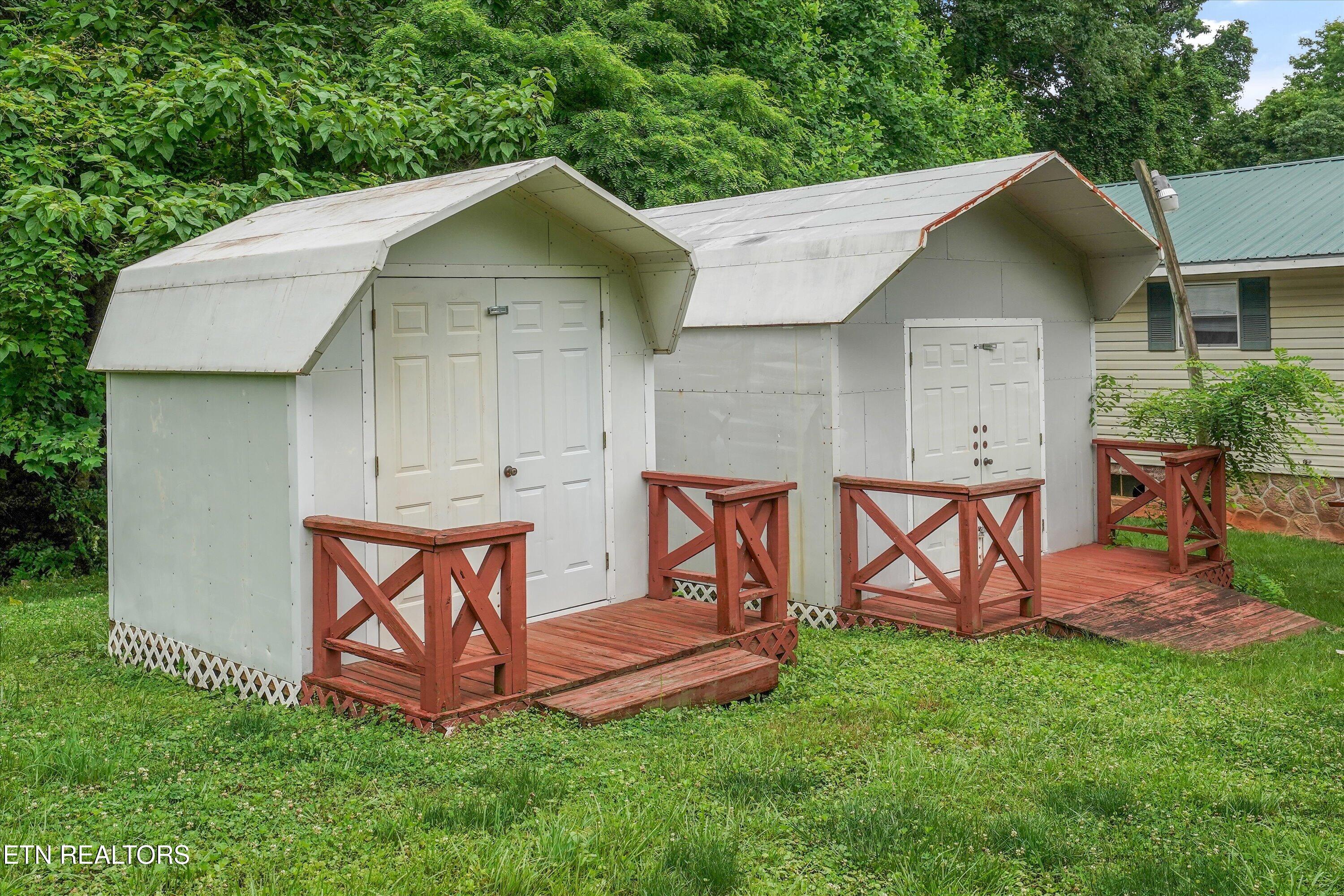 757 Blowing Cave Road Sevierville TN 37876