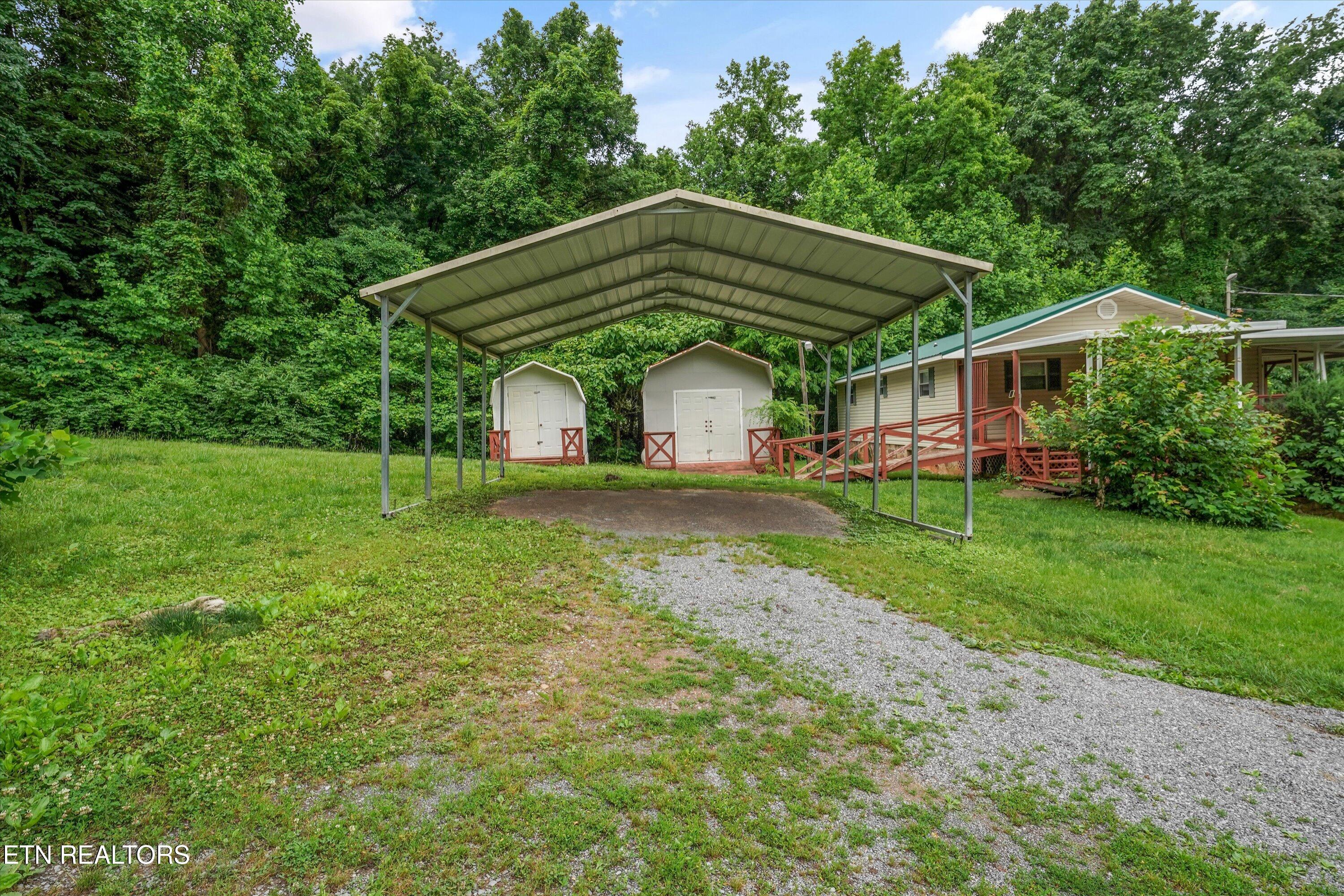 757 Blowing Cave Road Sevierville TN 37876