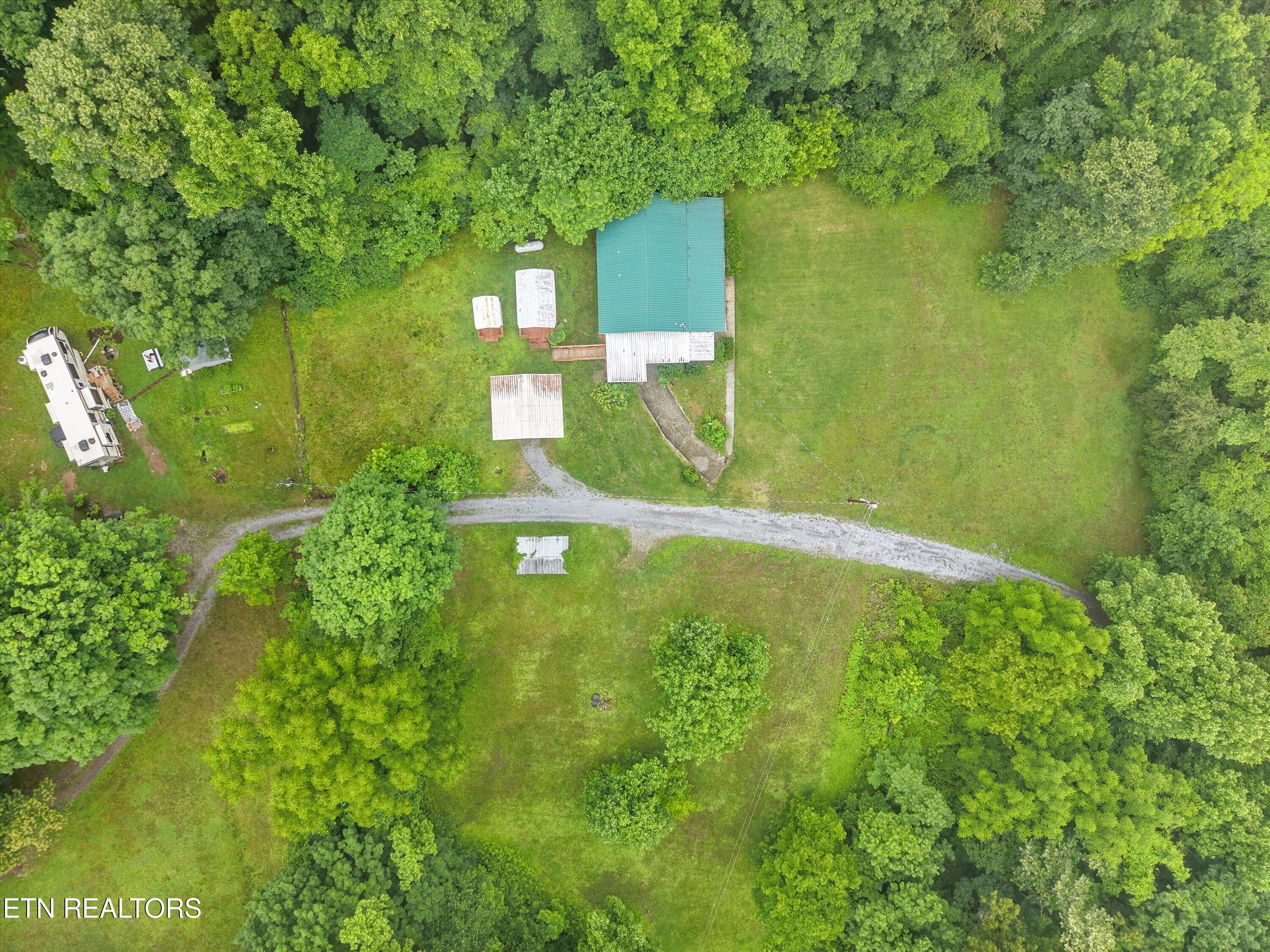 757 Blowing Cave Road Sevierville TN 37876