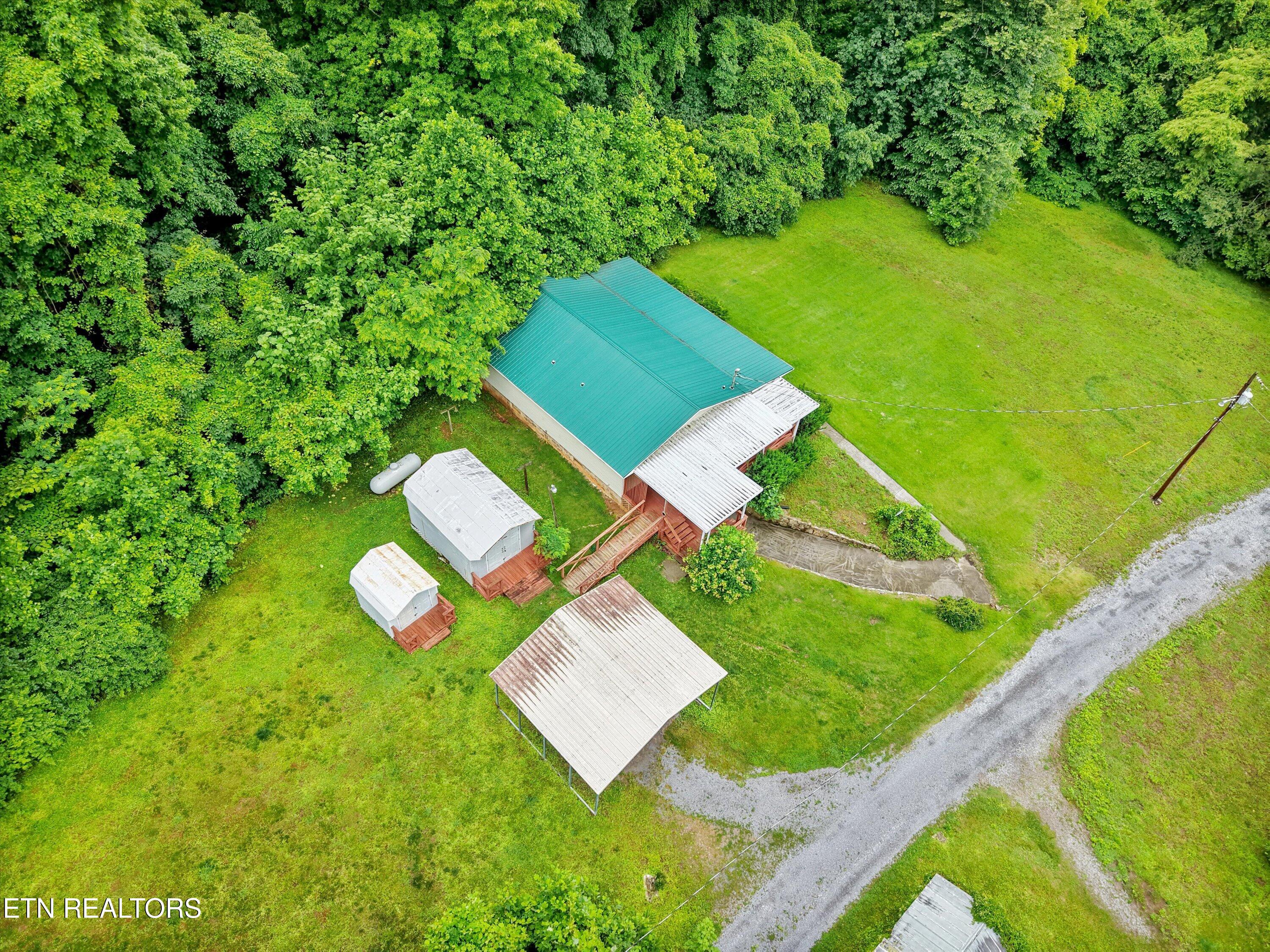 757 Blowing Cave Road Sevierville TN 37876