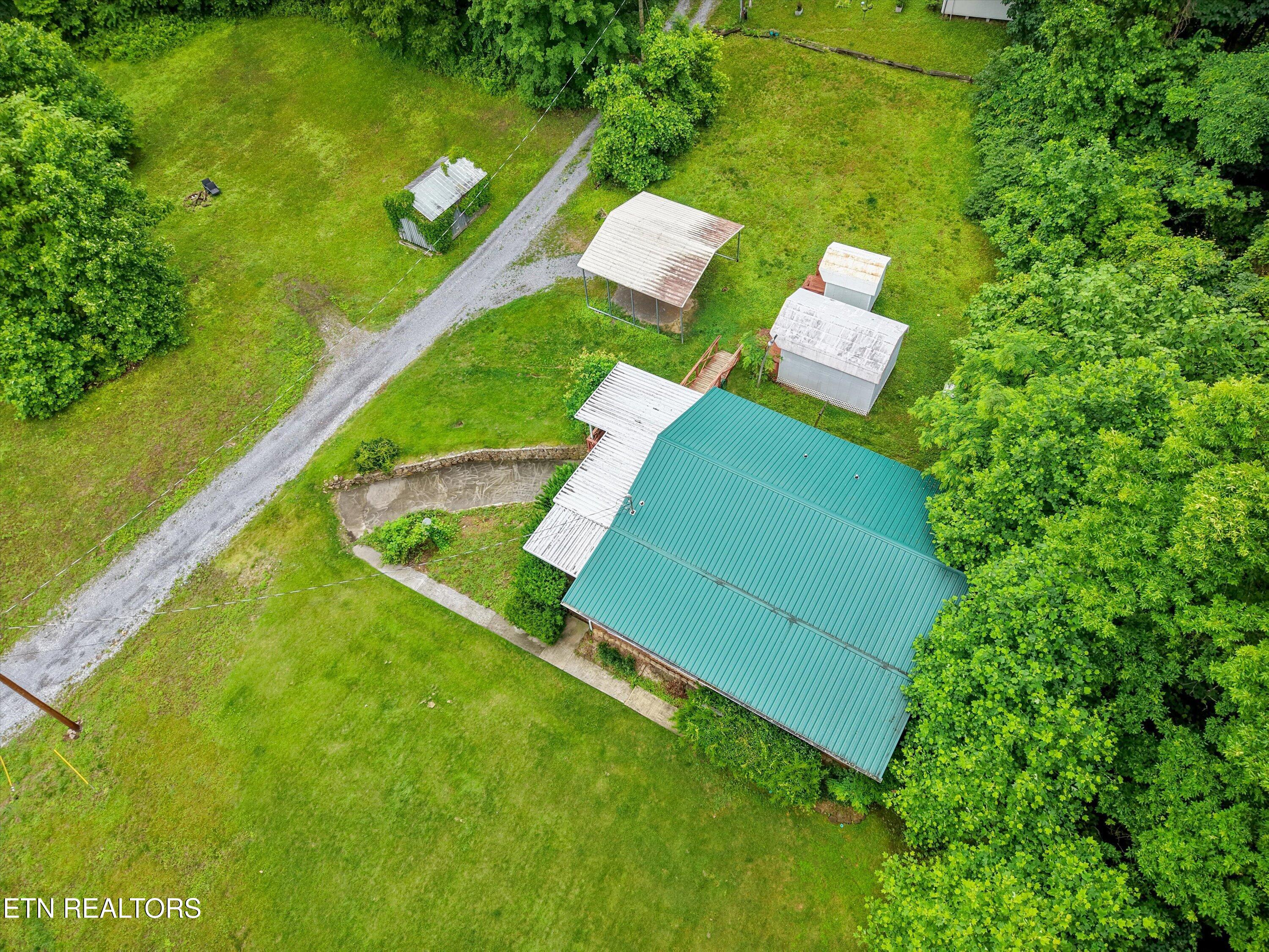 757 Blowing Cave Road Sevierville TN 37876