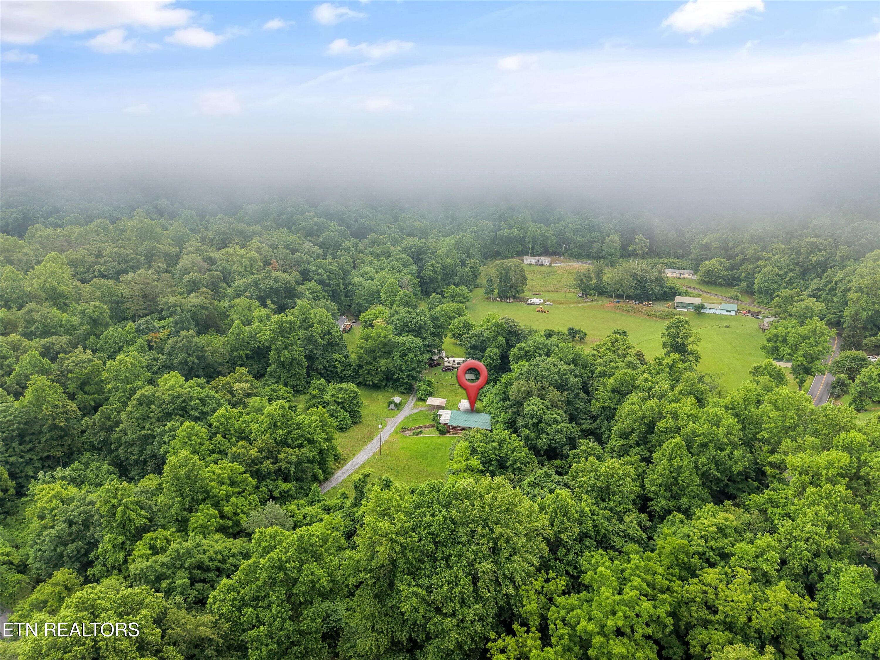757 Blowing Cave Road Sevierville TN 37876