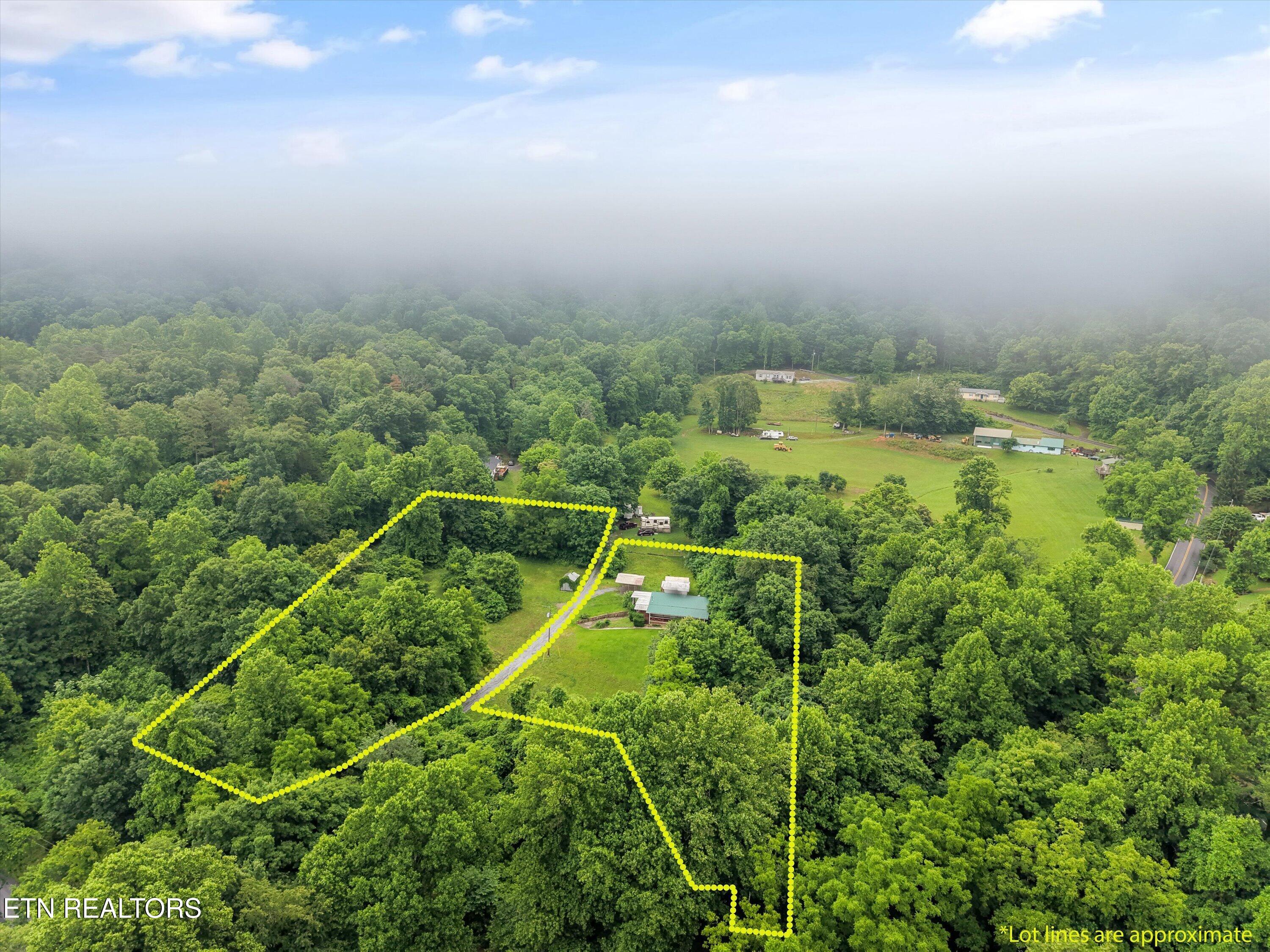 757 Blowing Cave Road Sevierville TN 37876