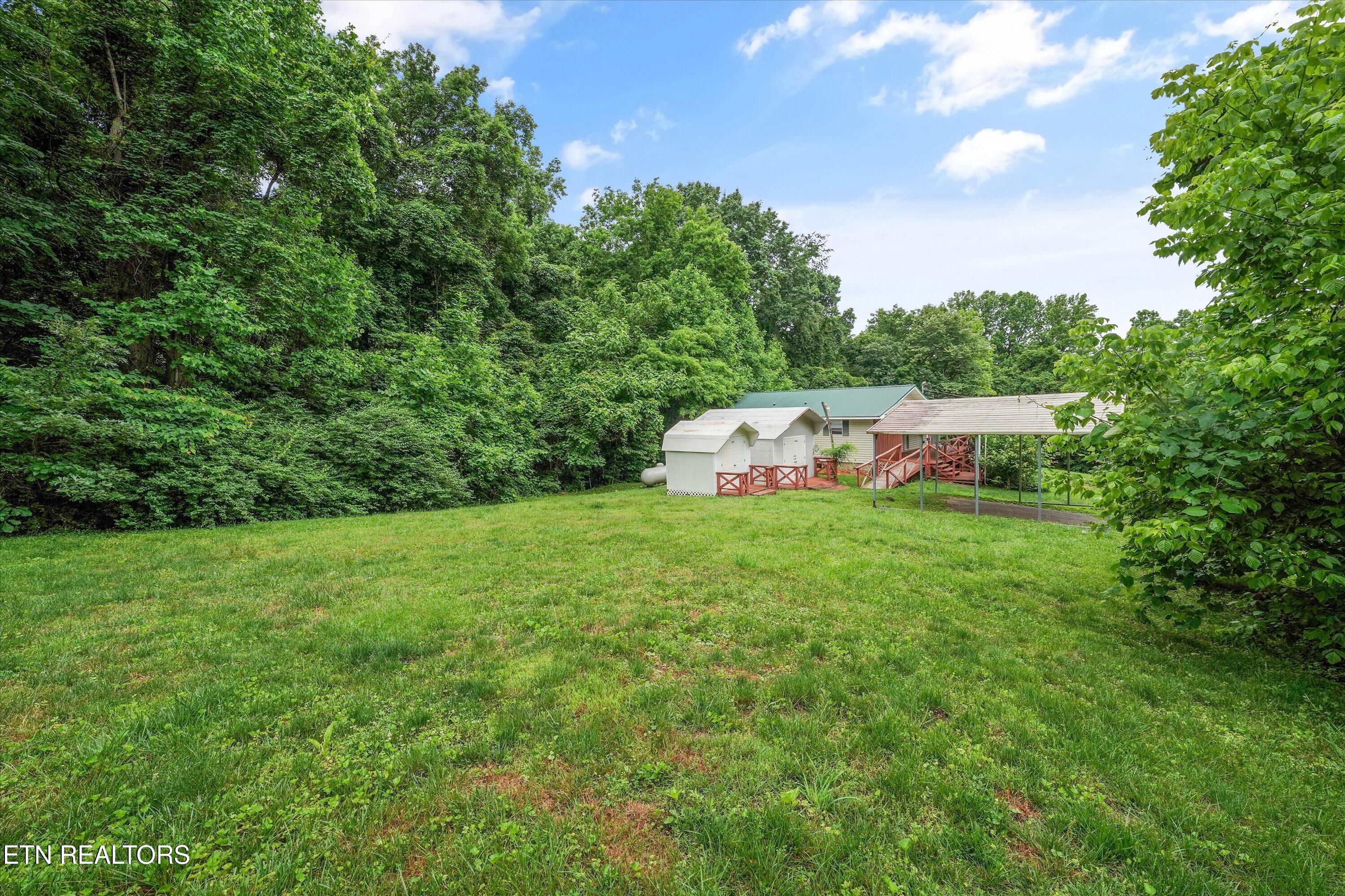 757 Blowing Cave Road Sevierville TN 37876