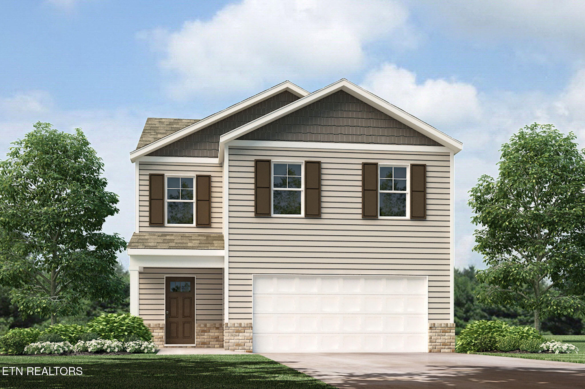 582 White Oak Lane Vonore TN 37885