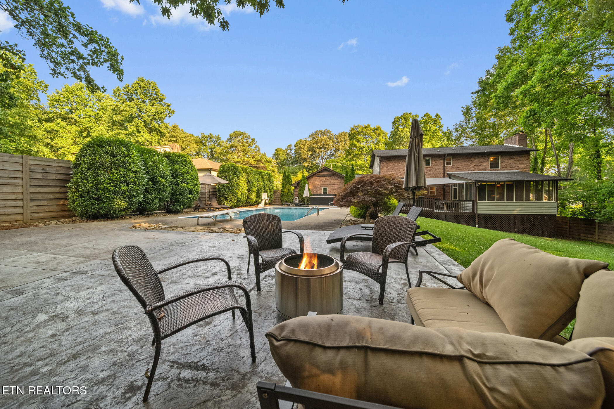 7916 Ember Crest Trail Knoxville TN 37938