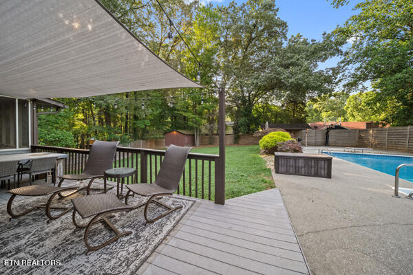 7916 Ember Crest Trail Knoxville TN 37938