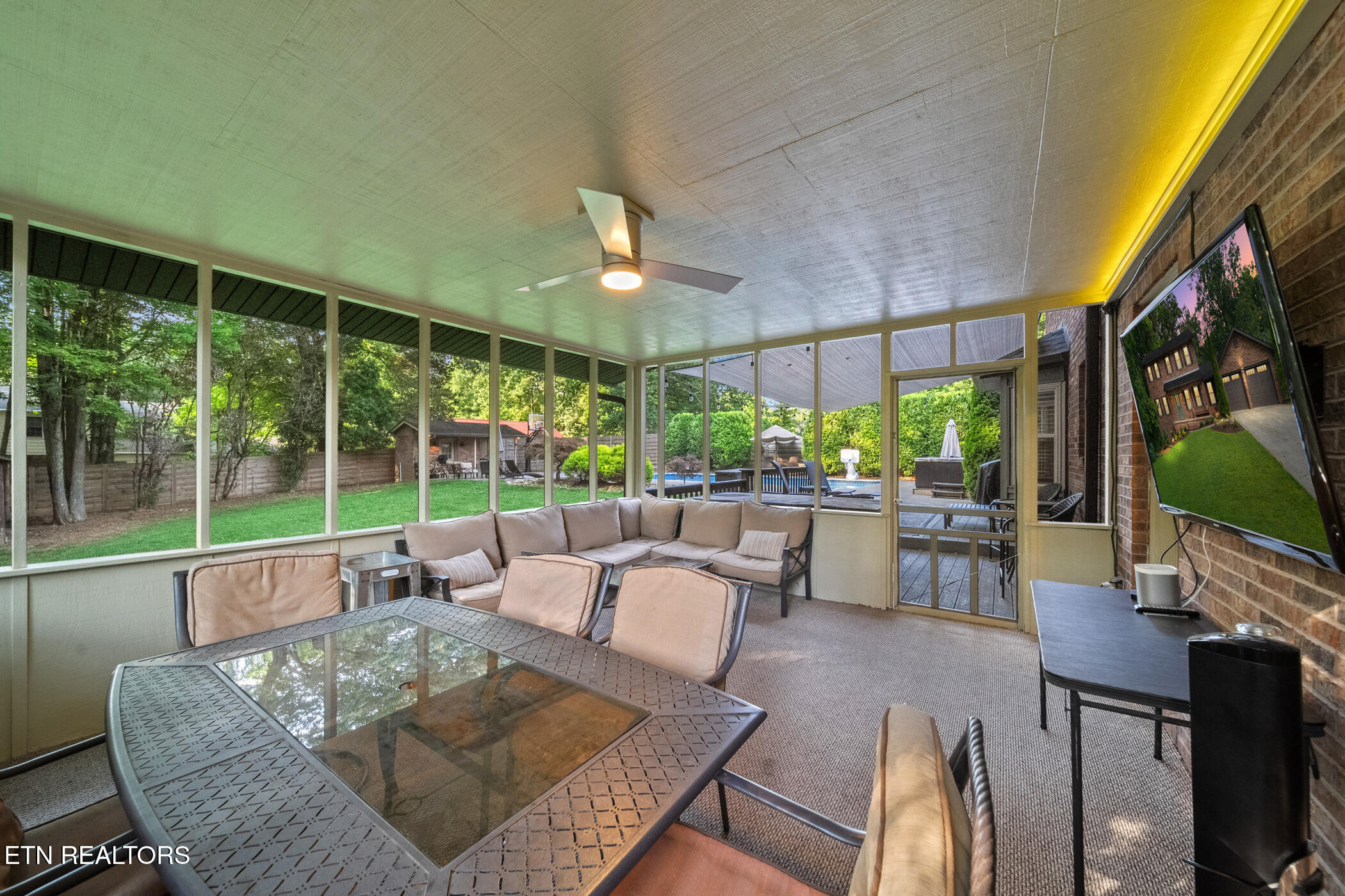 7916 Ember Crest Trail Knoxville TN 37938