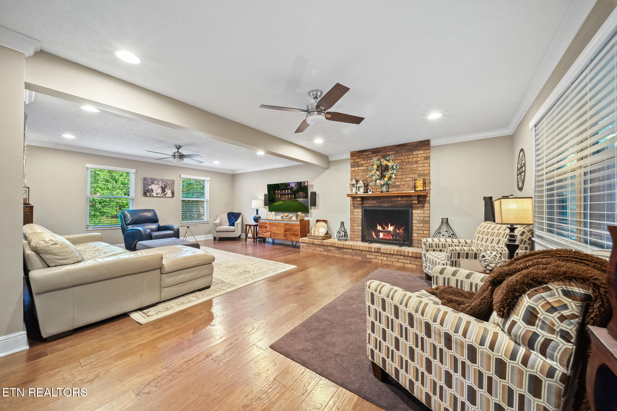 7916 Ember Crest Trail Knoxville TN 37938