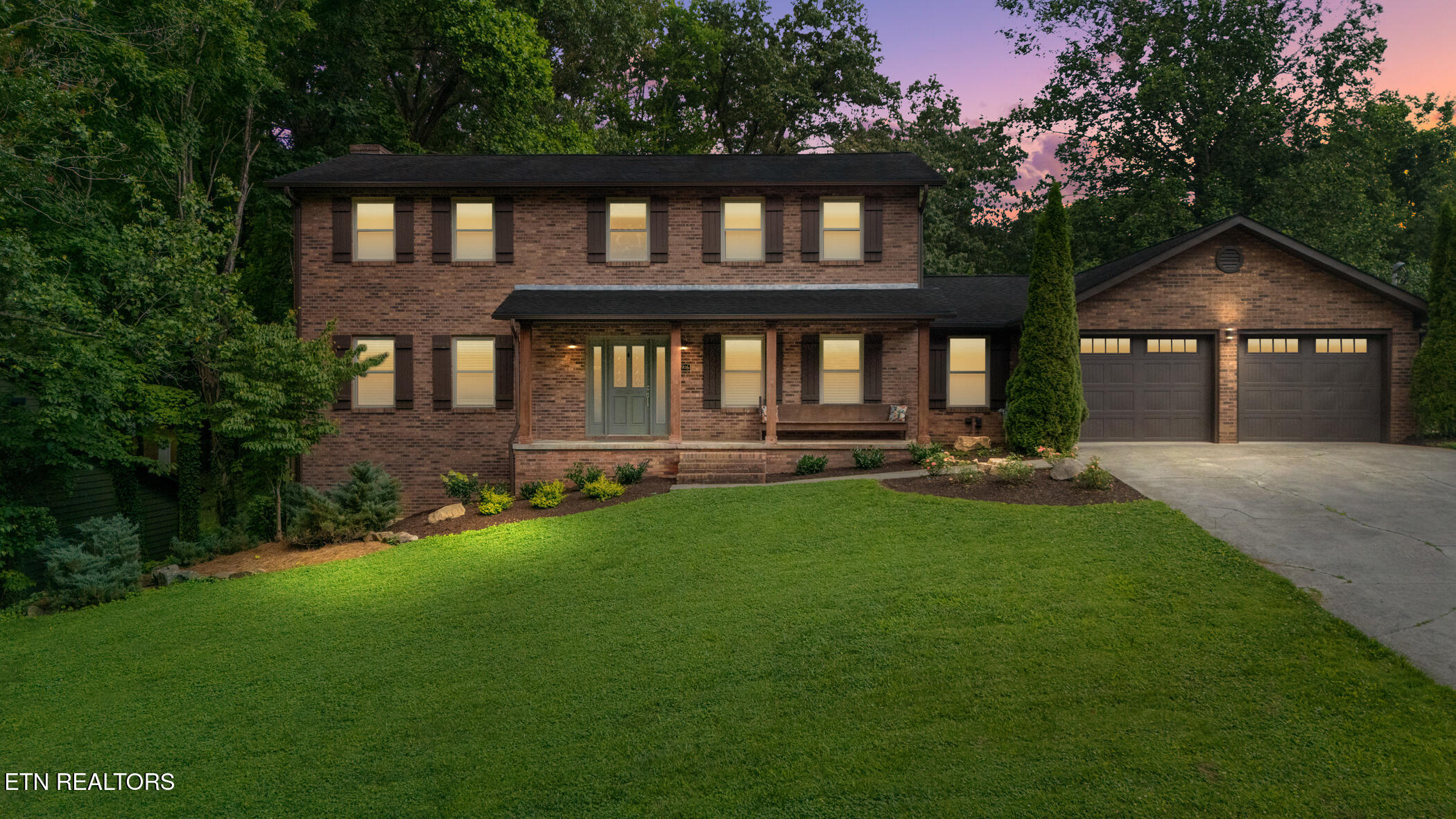 7916 Ember Crest Trail Knoxville TN 37938