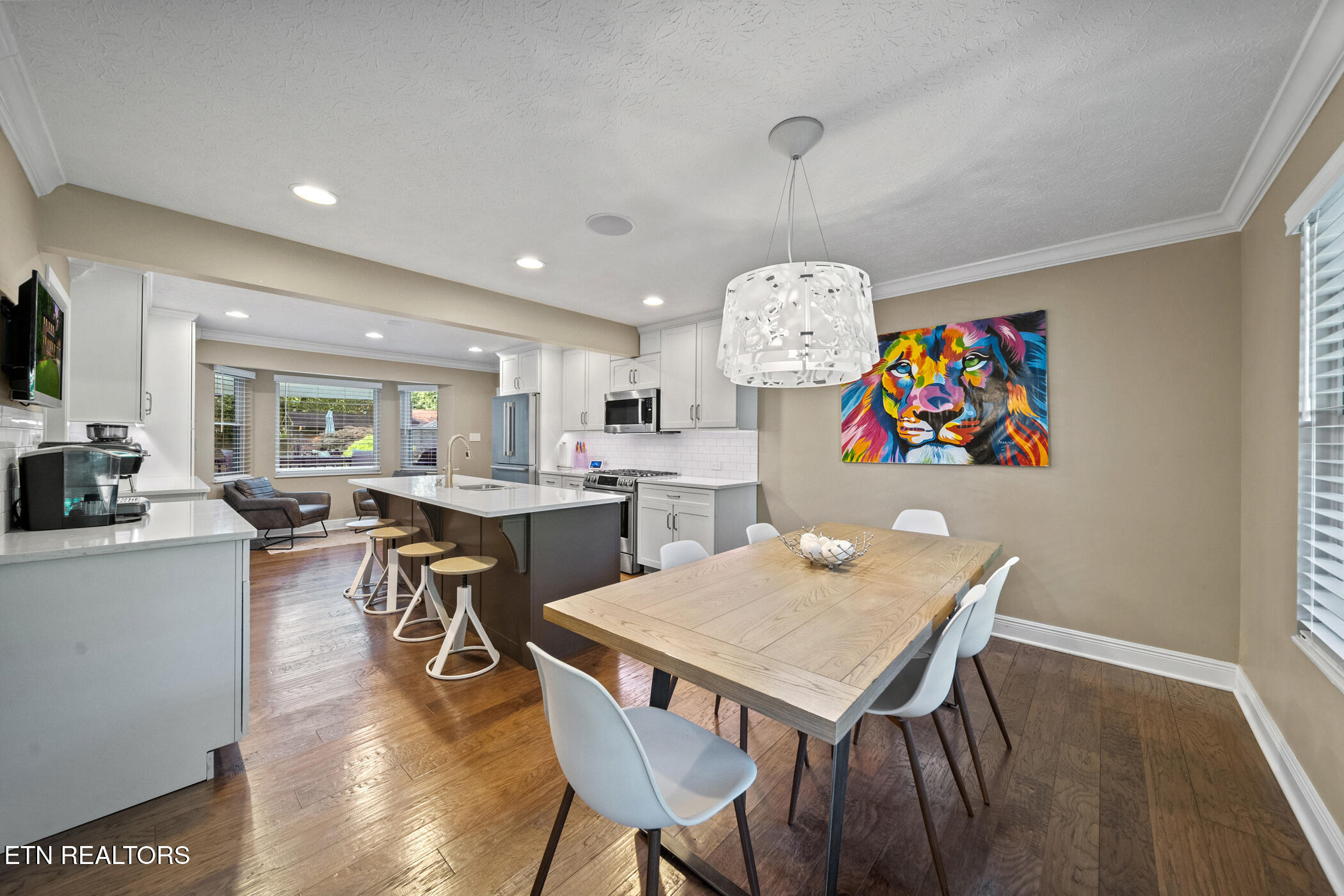 7916 Ember Crest Trail Knoxville TN 37938