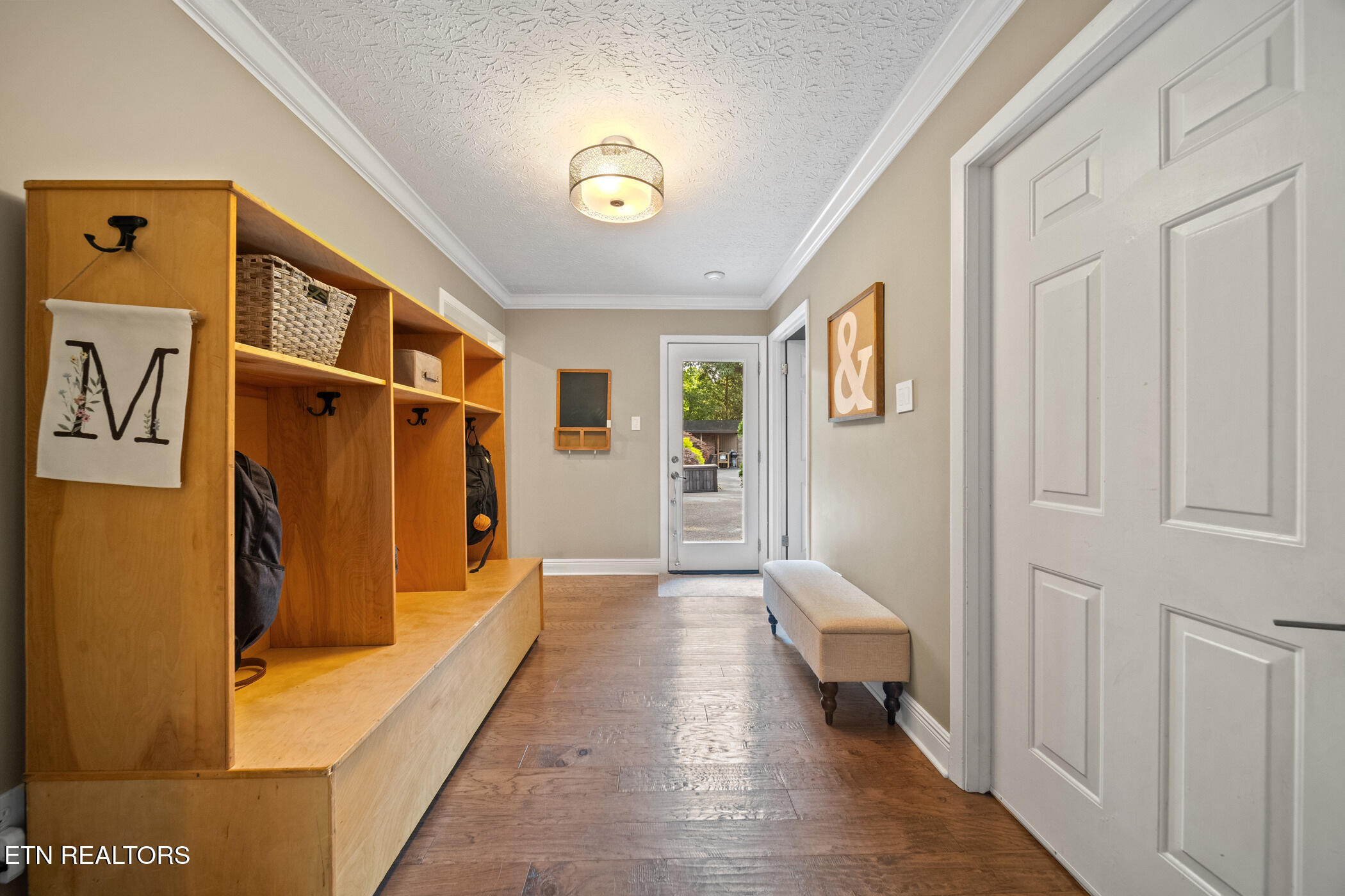 7916 Ember Crest Trail Knoxville TN 37938