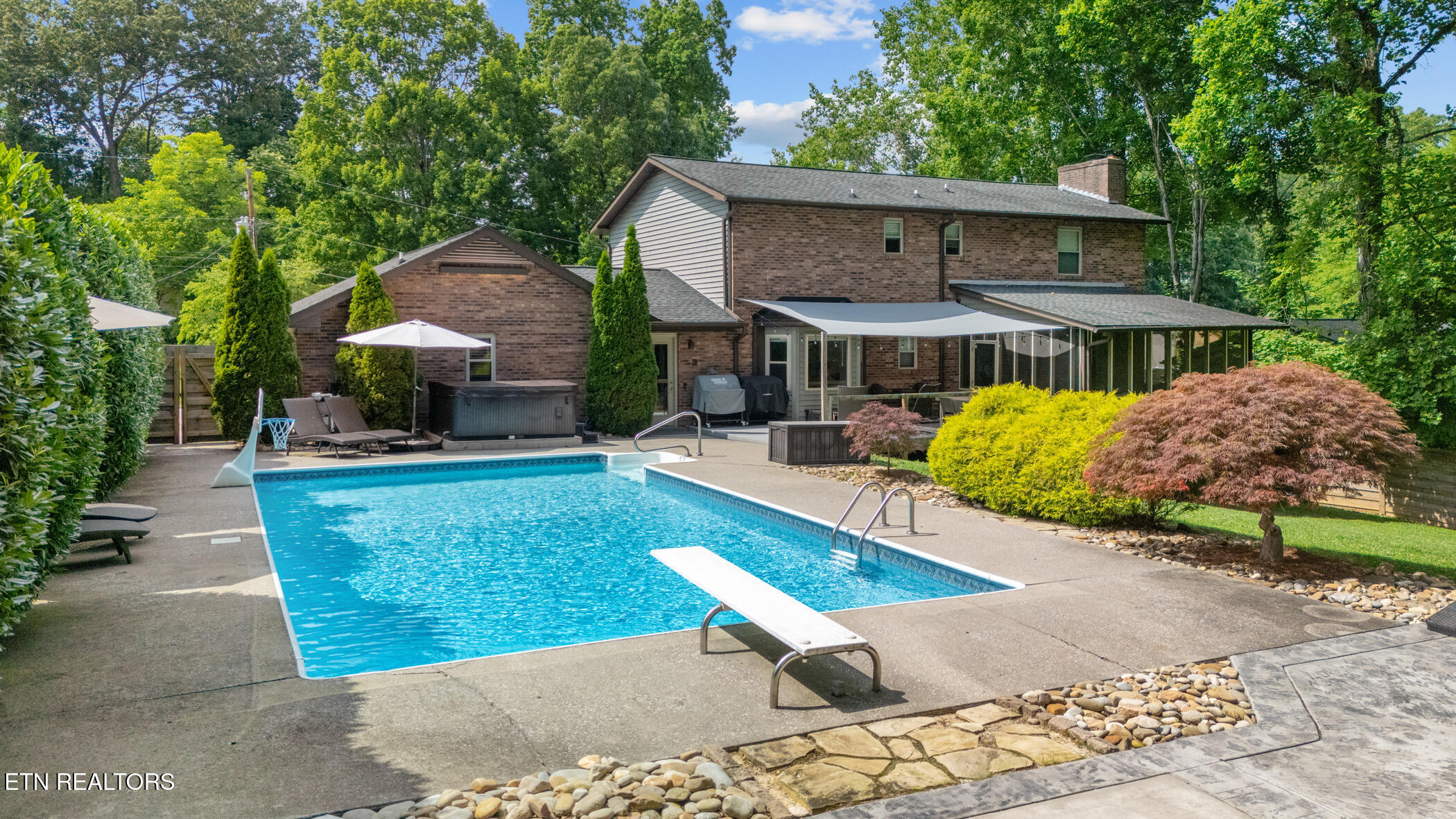 7916 Ember Crest Trail Knoxville TN 37938