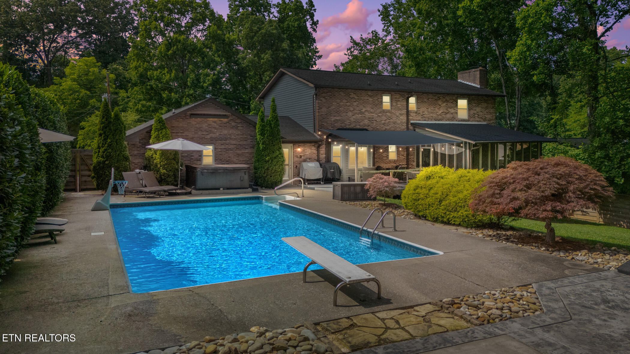 7916 Ember Crest Trail Knoxville TN 37938