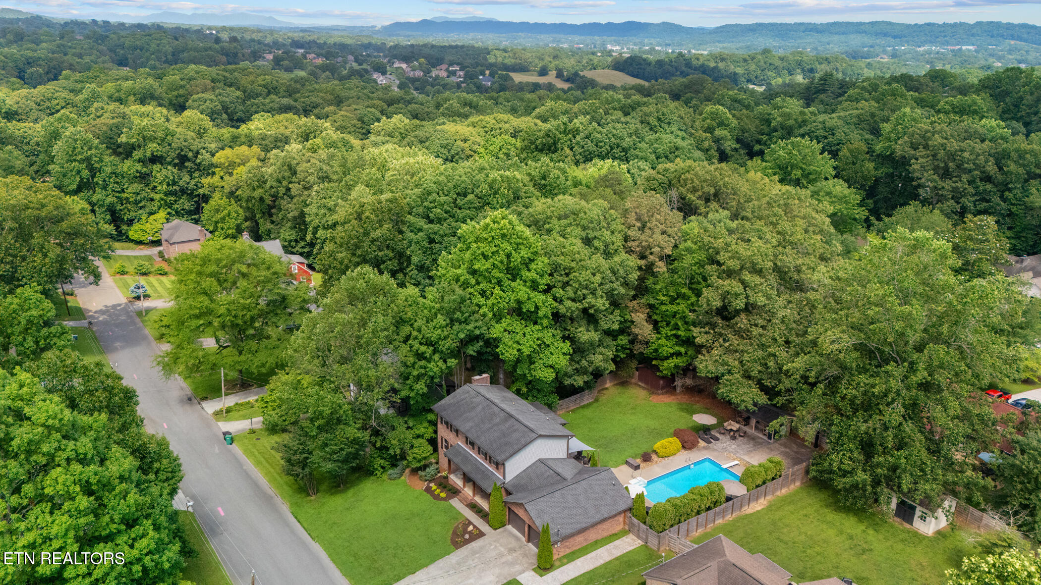 7916 Ember Crest Trail Knoxville TN 37938