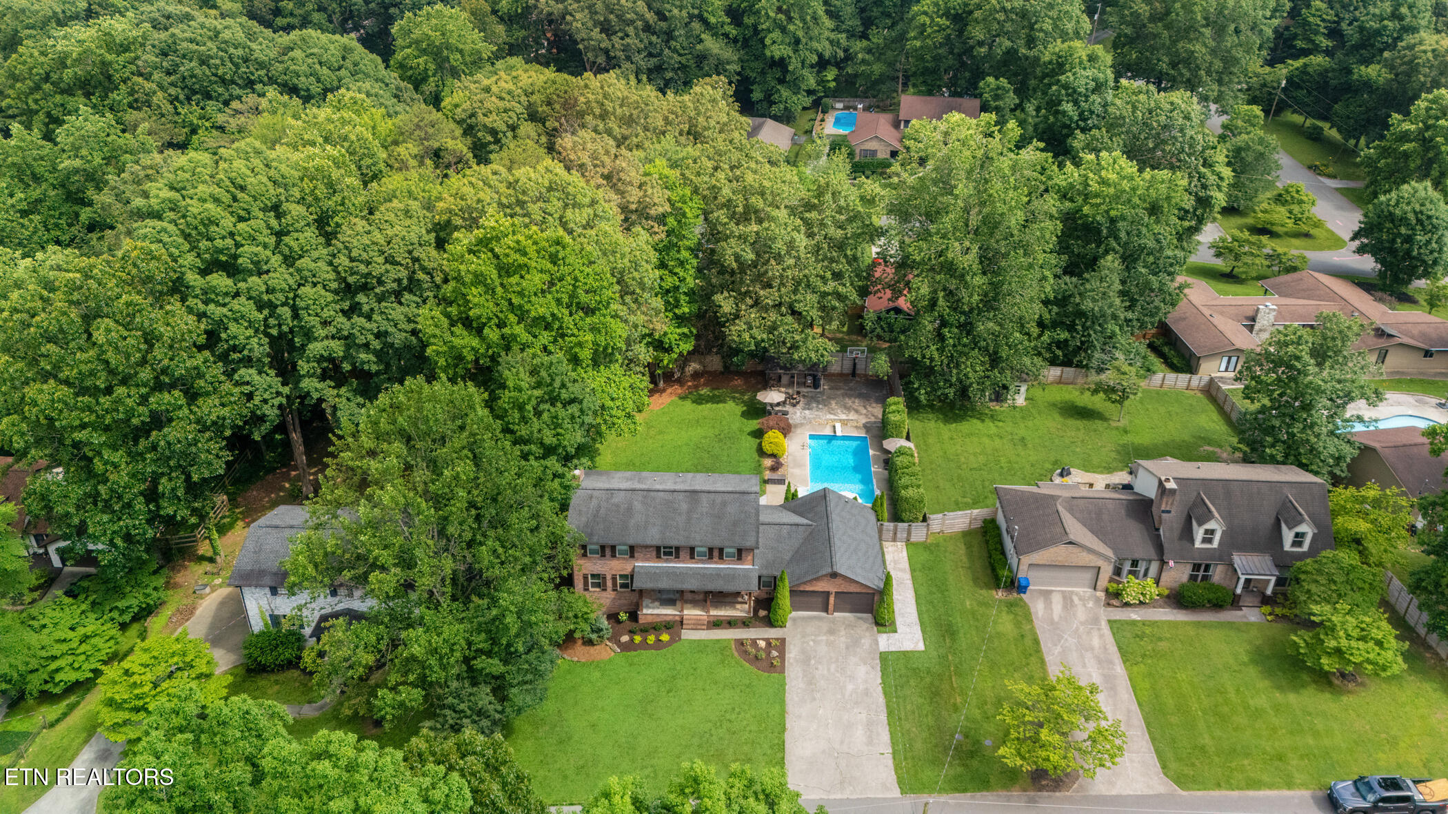 7916 Ember Crest Trail Knoxville TN 37938