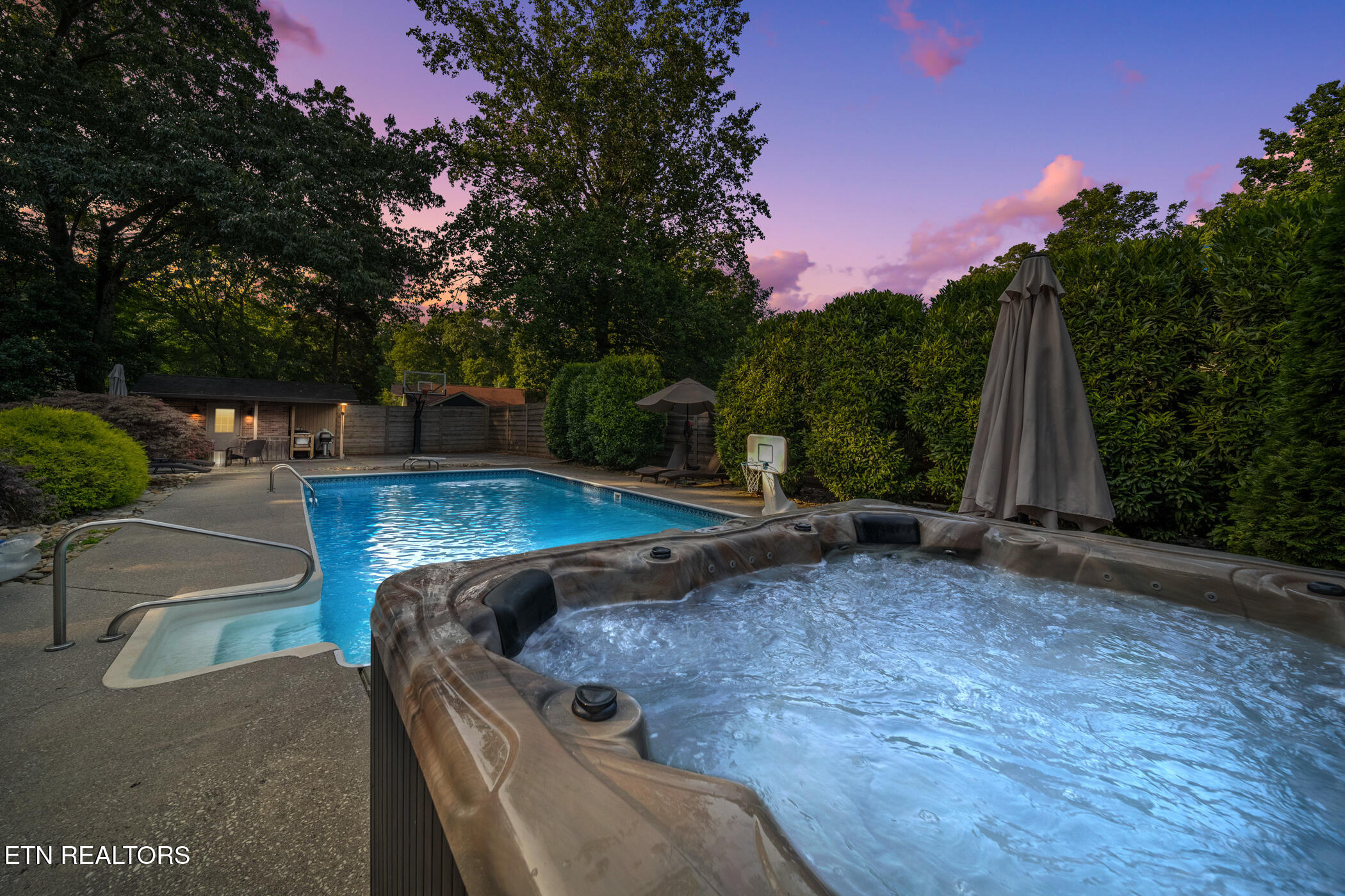 7916 Ember Crest Trail Knoxville TN 37938