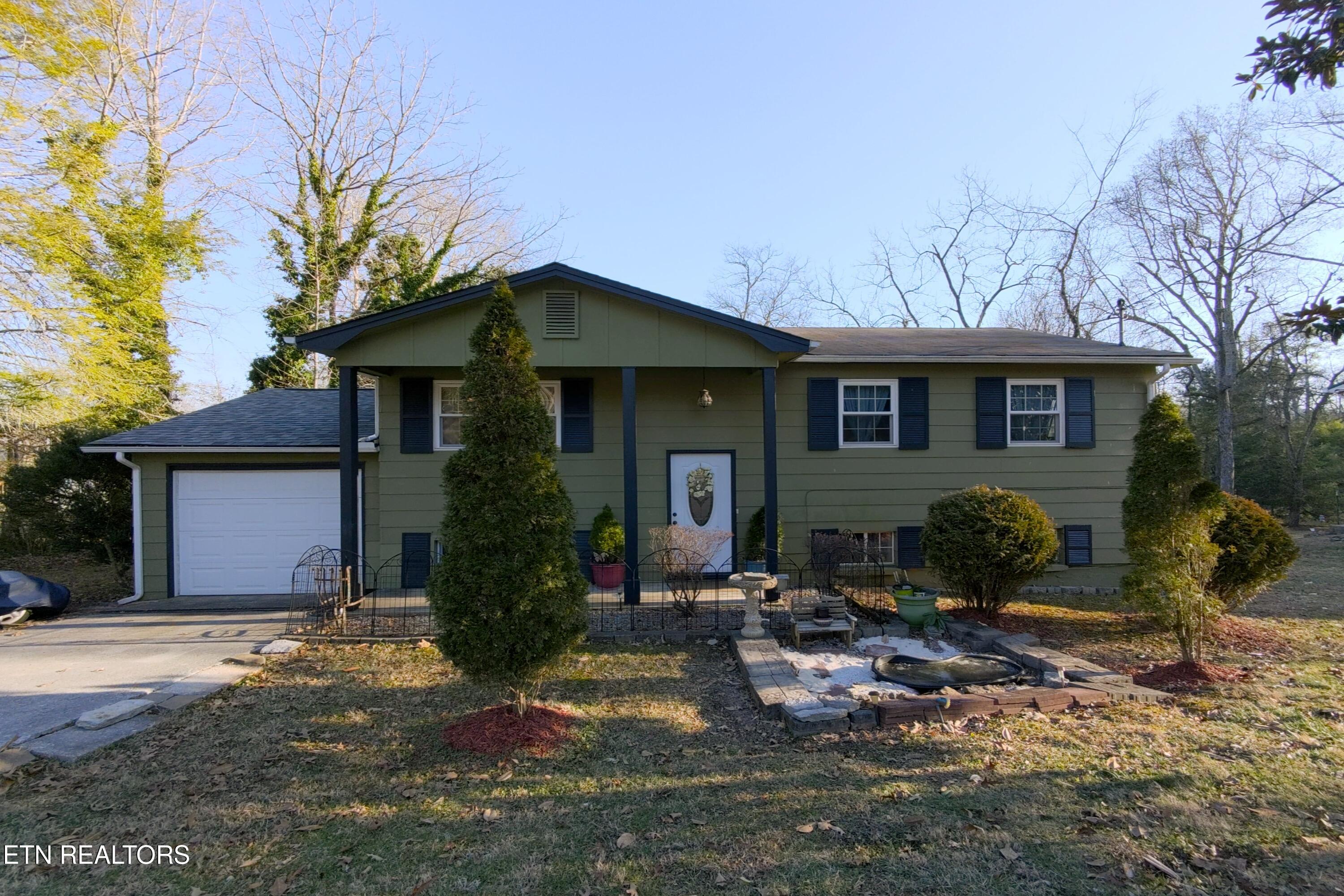 725 Robertsville Road Oak Ridge TN 37830