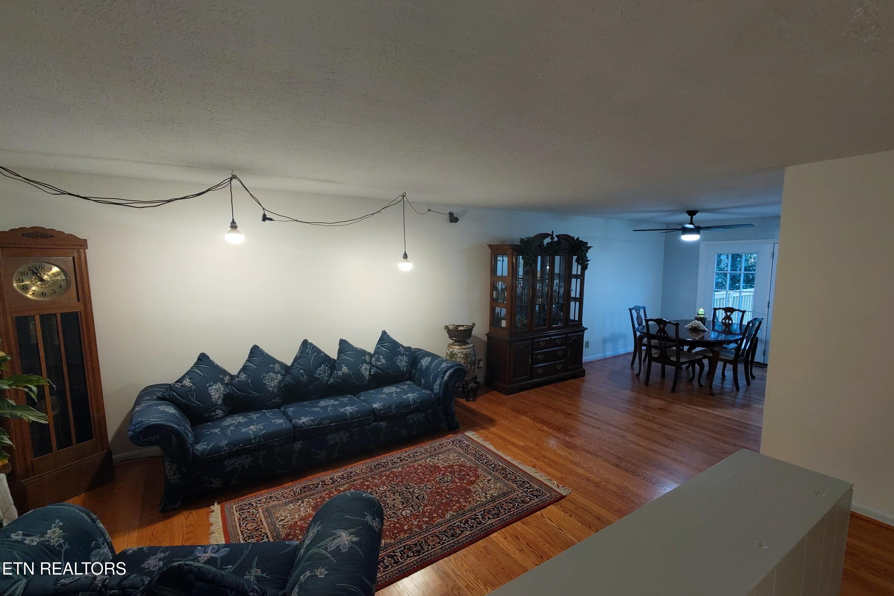 725 Robertsville Road Oak Ridge TN 37830