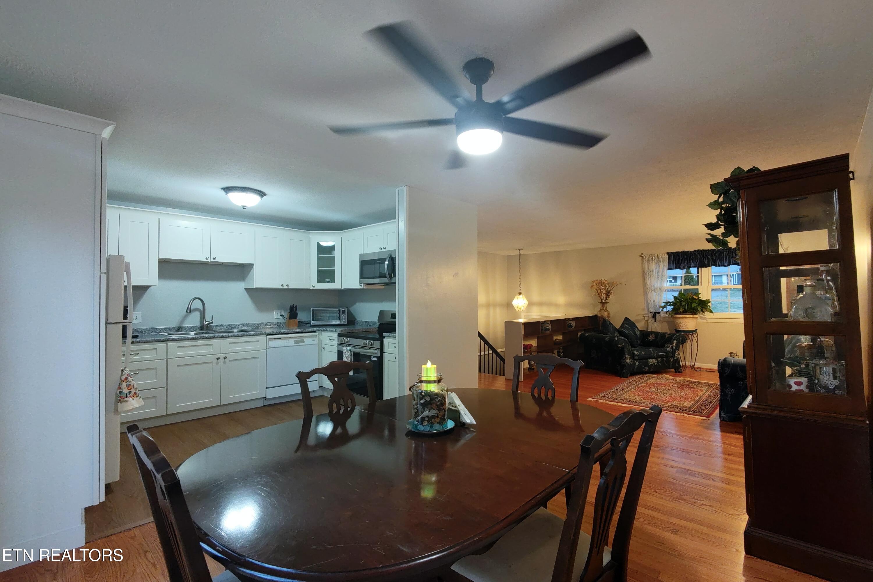 725 Robertsville Road Oak Ridge TN 37830