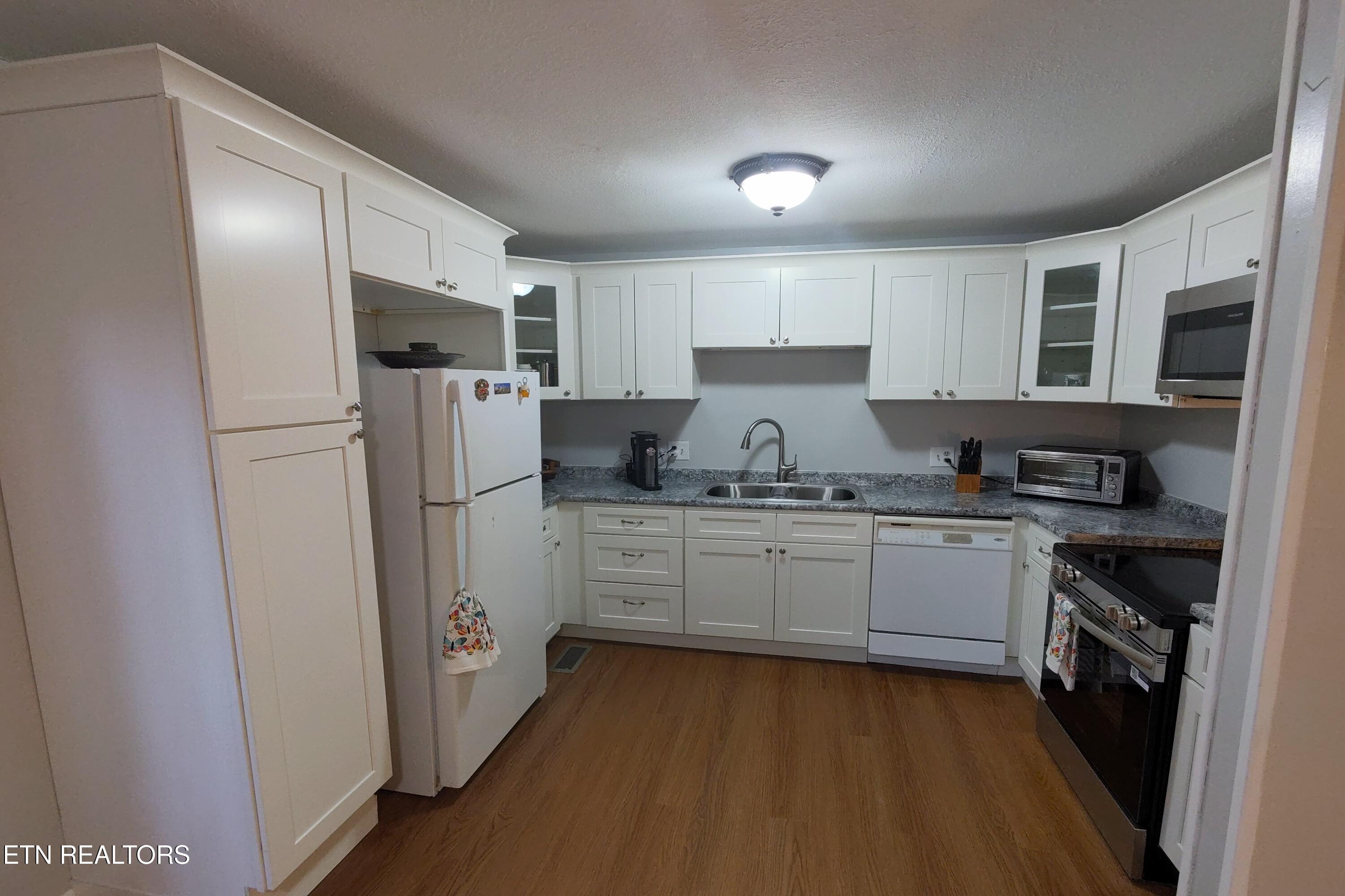 725 Robertsville Road Oak Ridge TN 37830