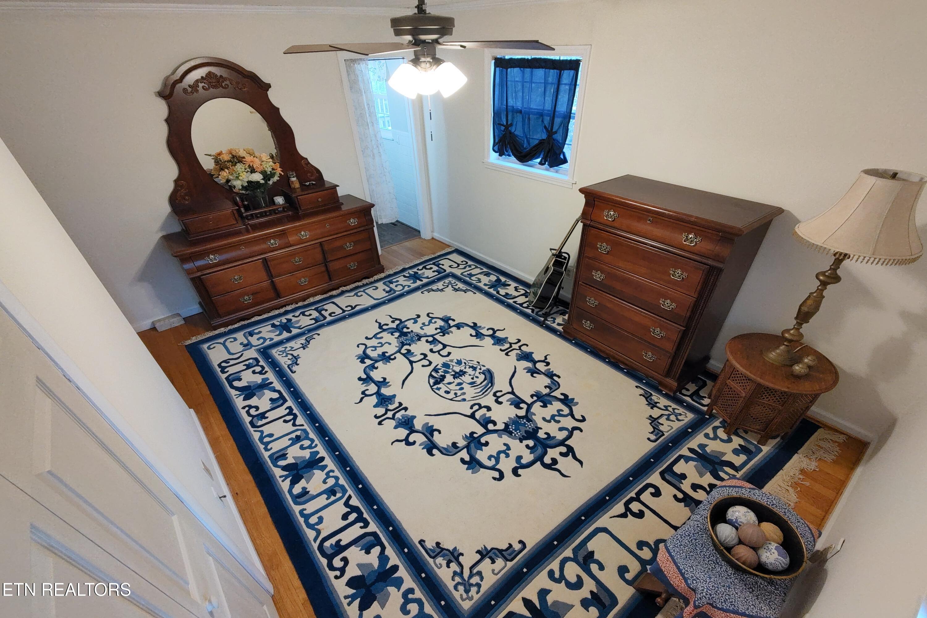 725 Robertsville Road Oak Ridge TN 37830