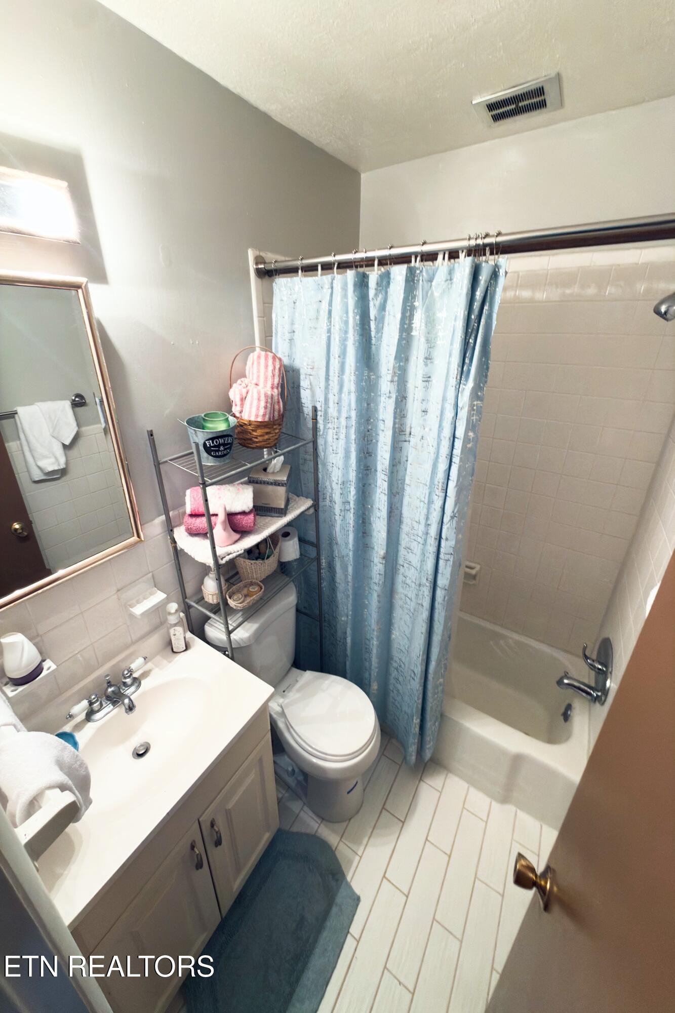 725 Robertsville Road Oak Ridge TN 37830
