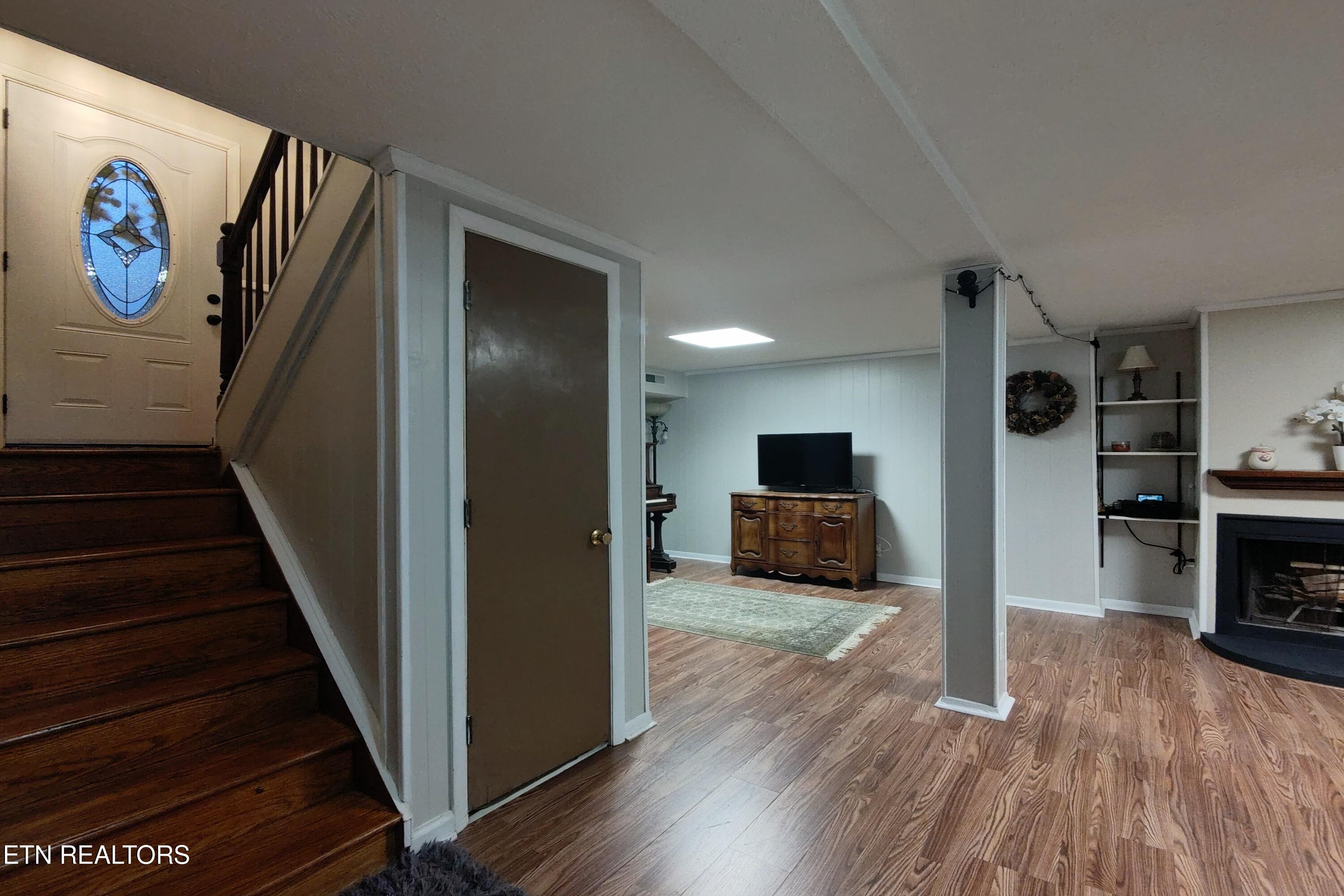 725 Robertsville Road Oak Ridge TN 37830
