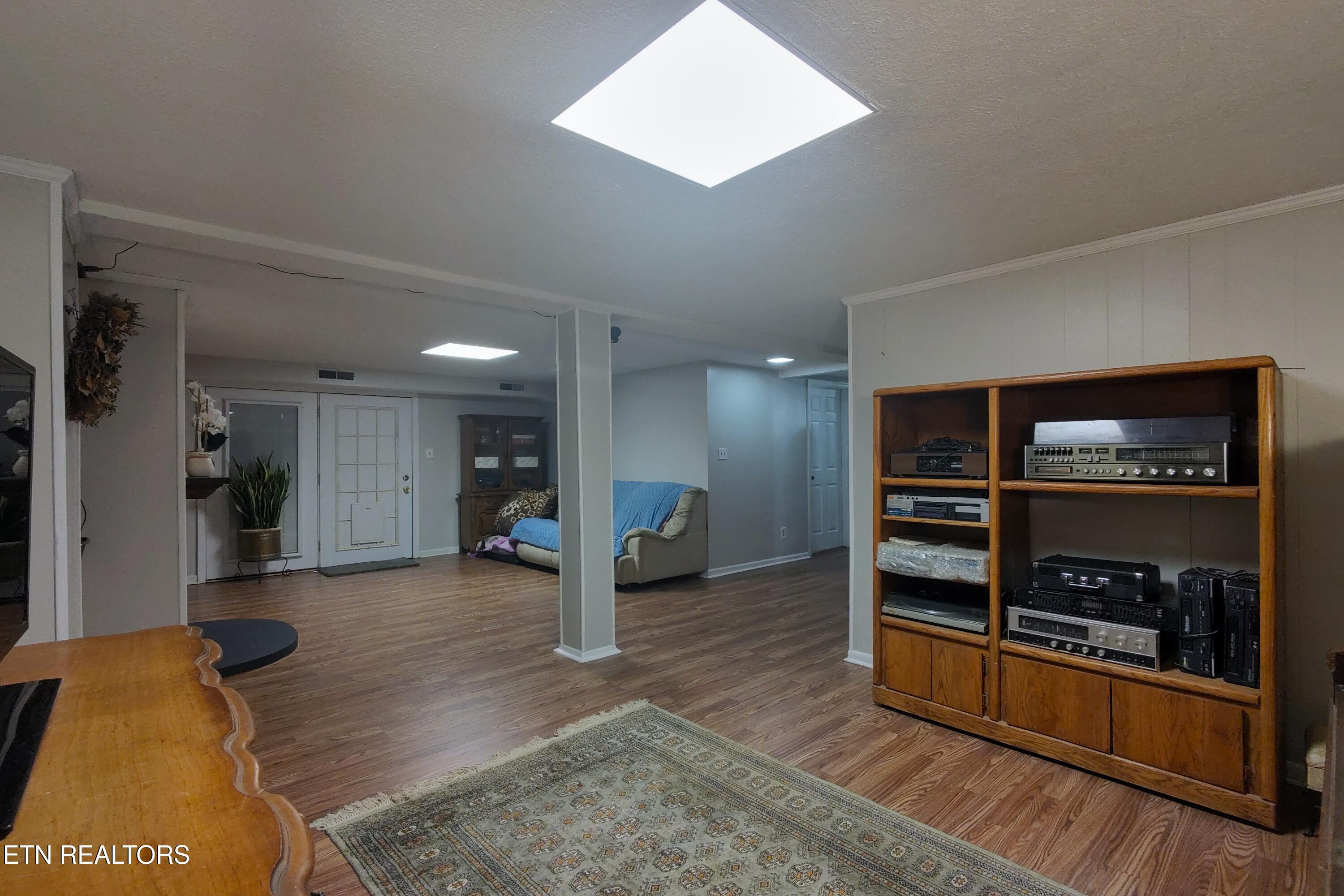 725 Robertsville Road Oak Ridge TN 37830