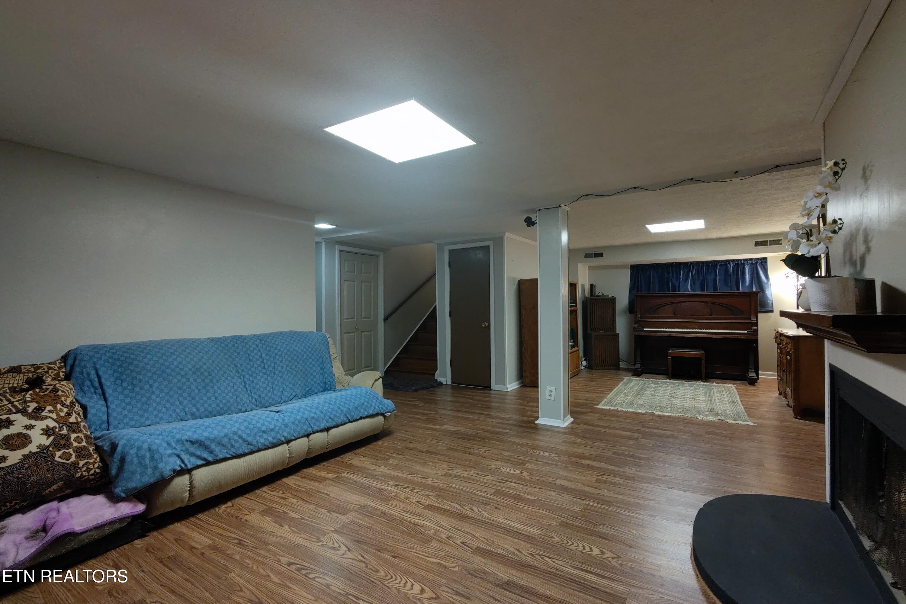 725 Robertsville Road Oak Ridge TN 37830