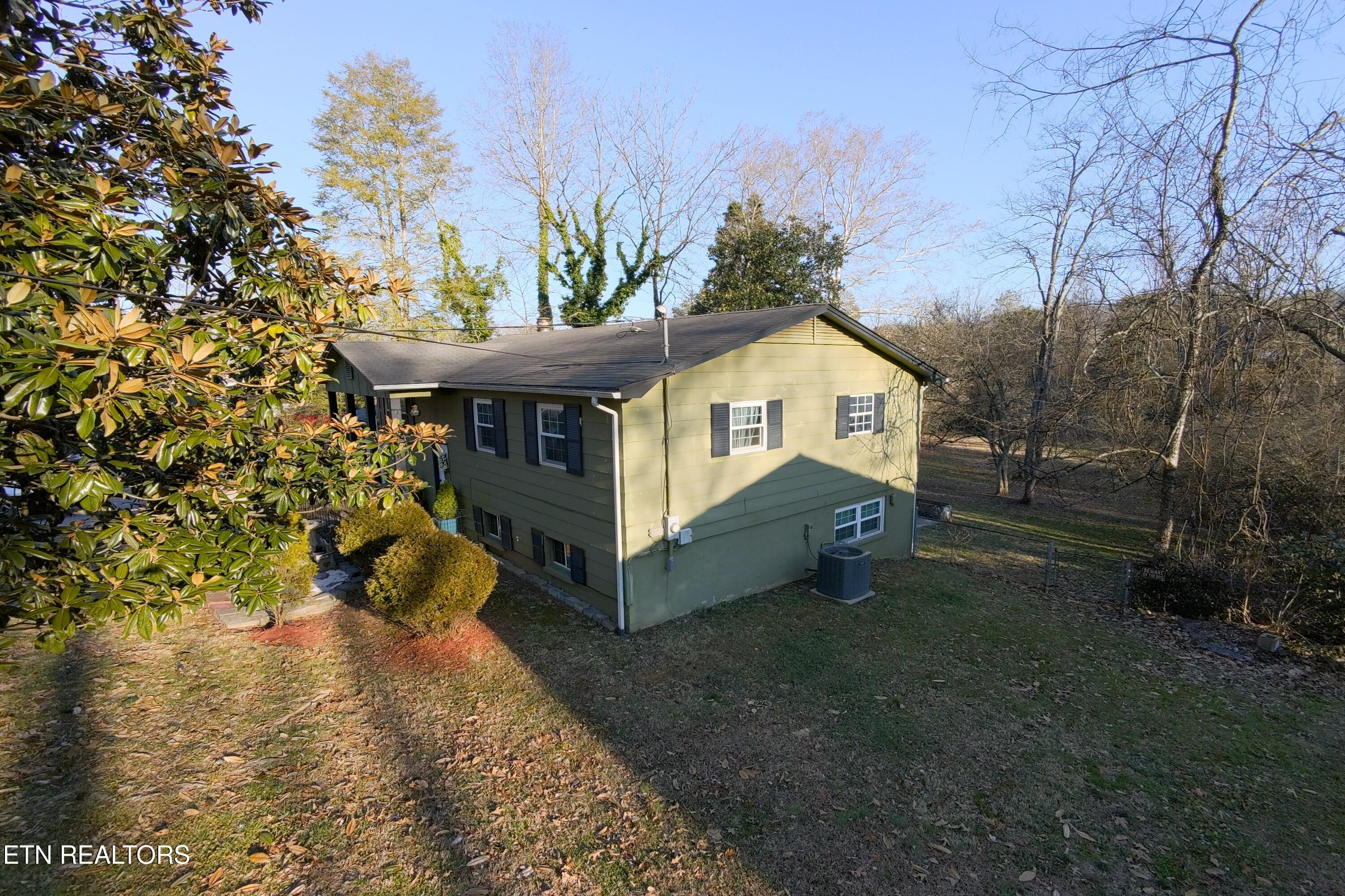 725 Robertsville Road Oak Ridge TN 37830
