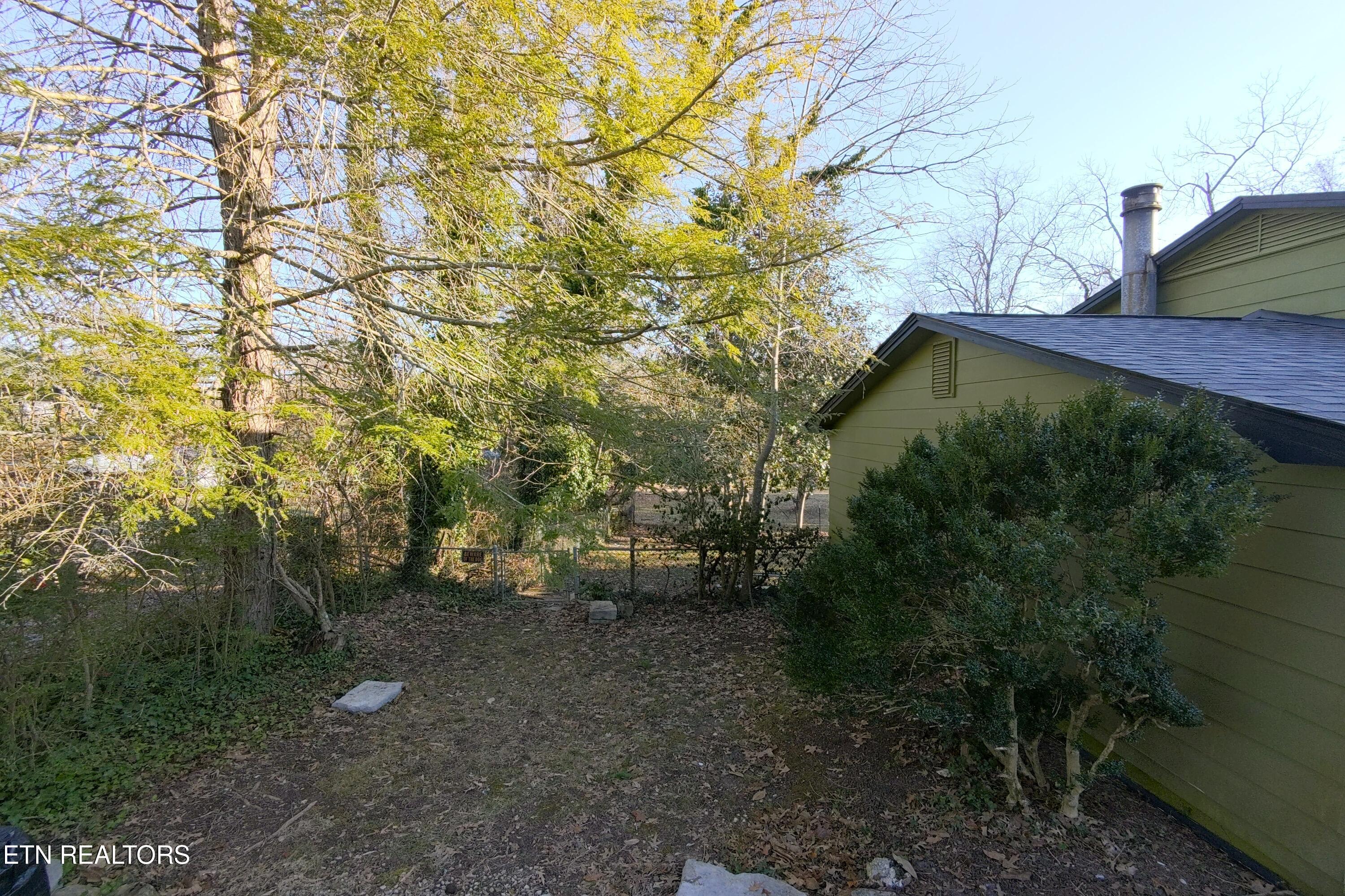 725 Robertsville Road Oak Ridge TN 37830