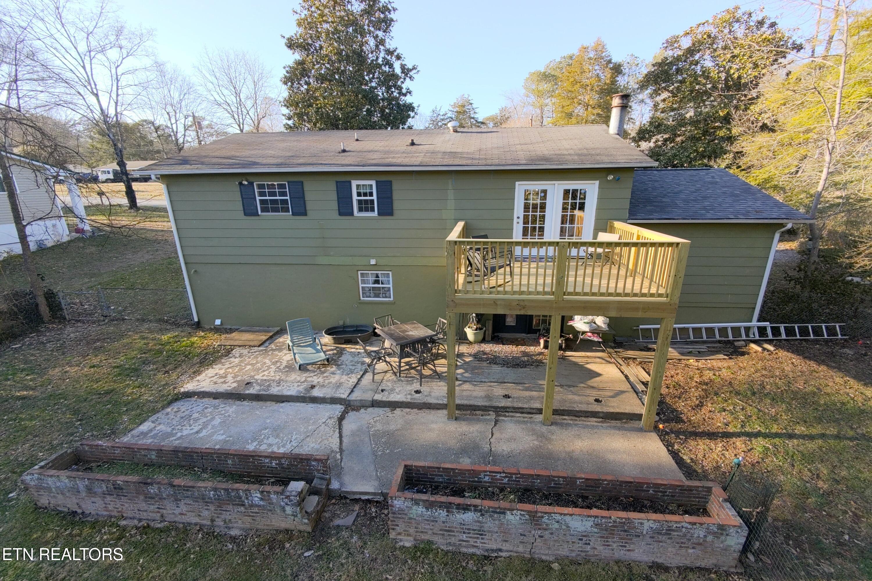 725 Robertsville Road Oak Ridge TN 37830