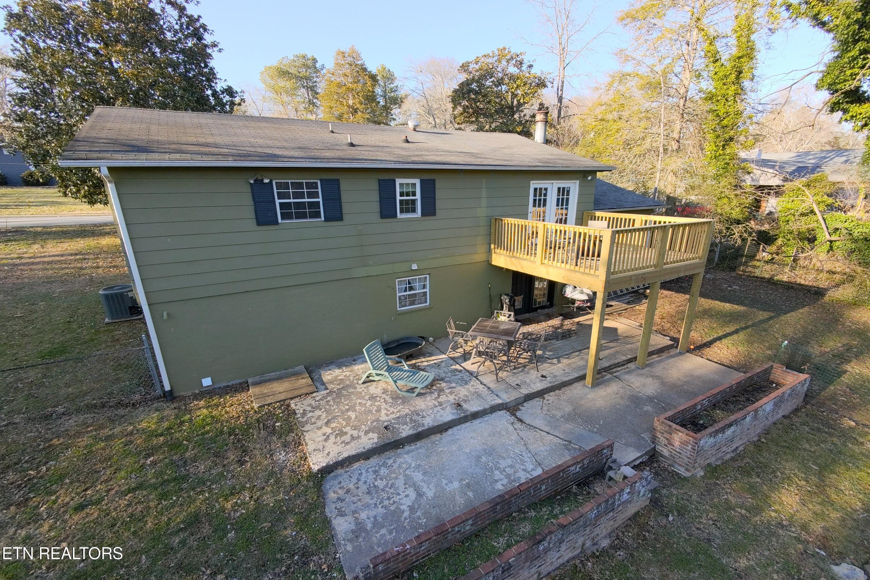725 Robertsville Road Oak Ridge TN 37830