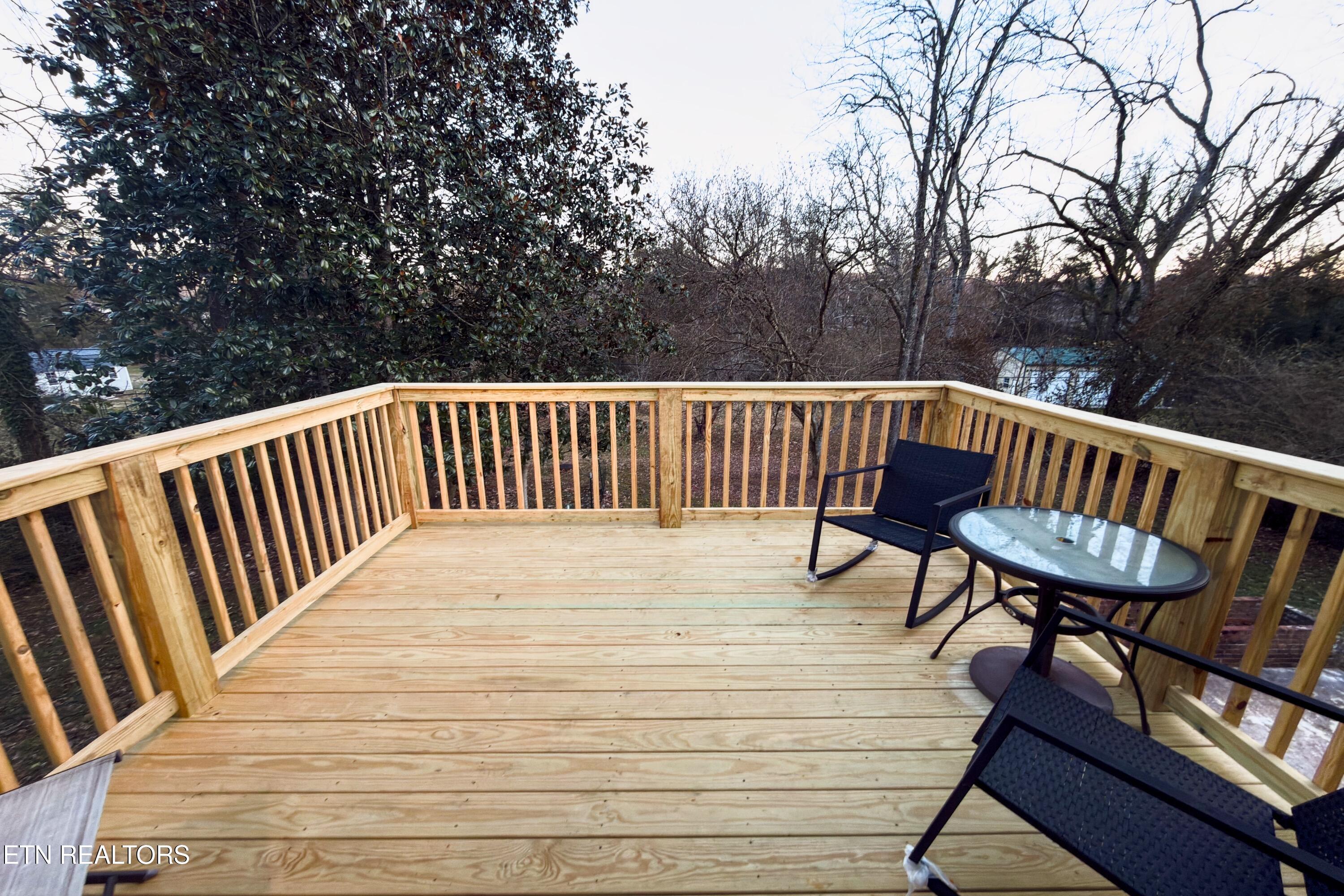 725 Robertsville Road Oak Ridge TN 37830