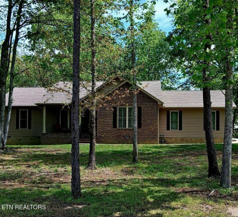 5318 Wilder Road Grimsley TN 38565