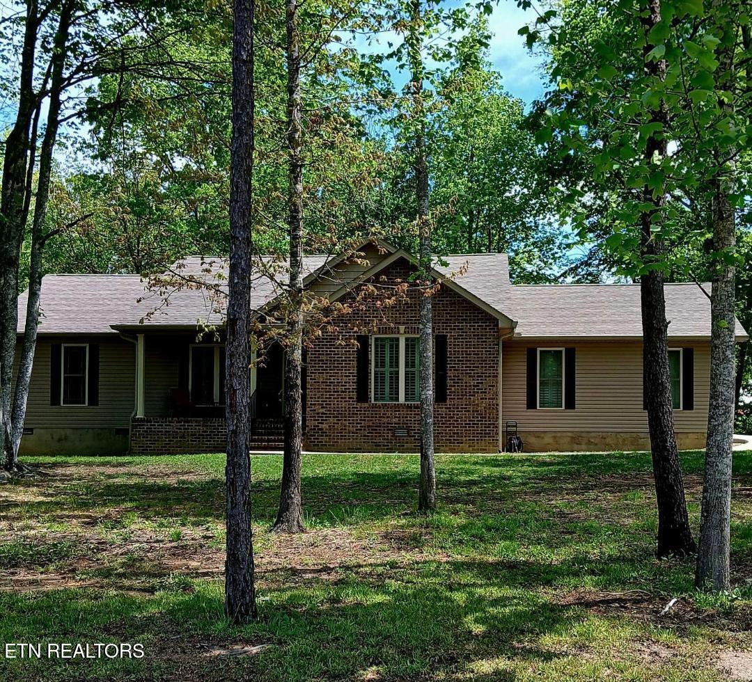 5318 Wilder Road Grimsley TN 38565