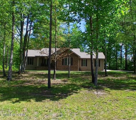 5318 Wilder Road Grimsley TN 38565
