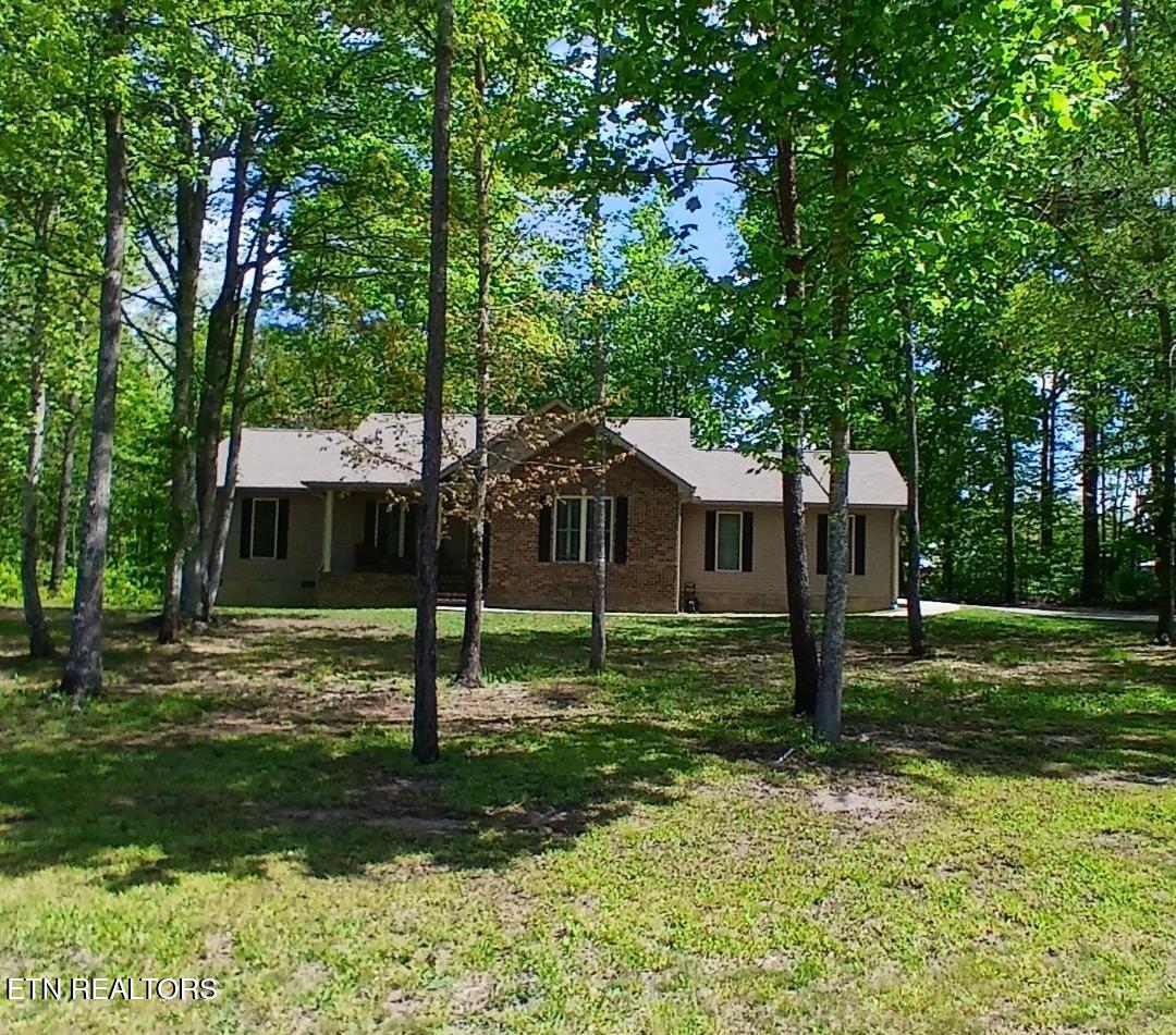 5318 Wilder Road Grimsley TN 38565