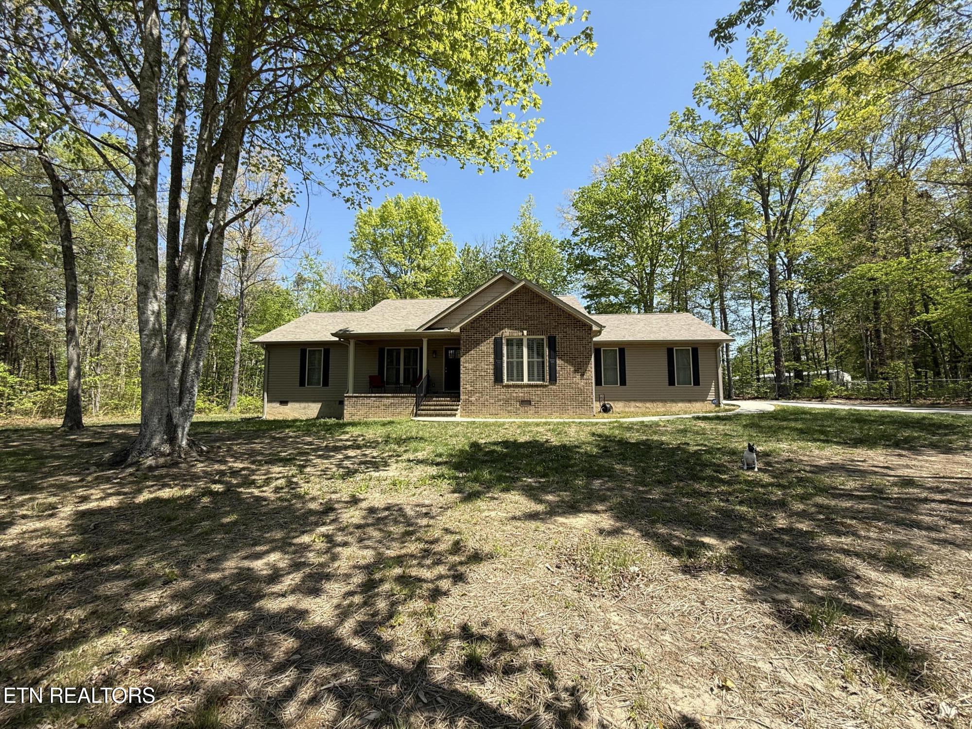 5318 Wilder Road Grimsley TN 38565