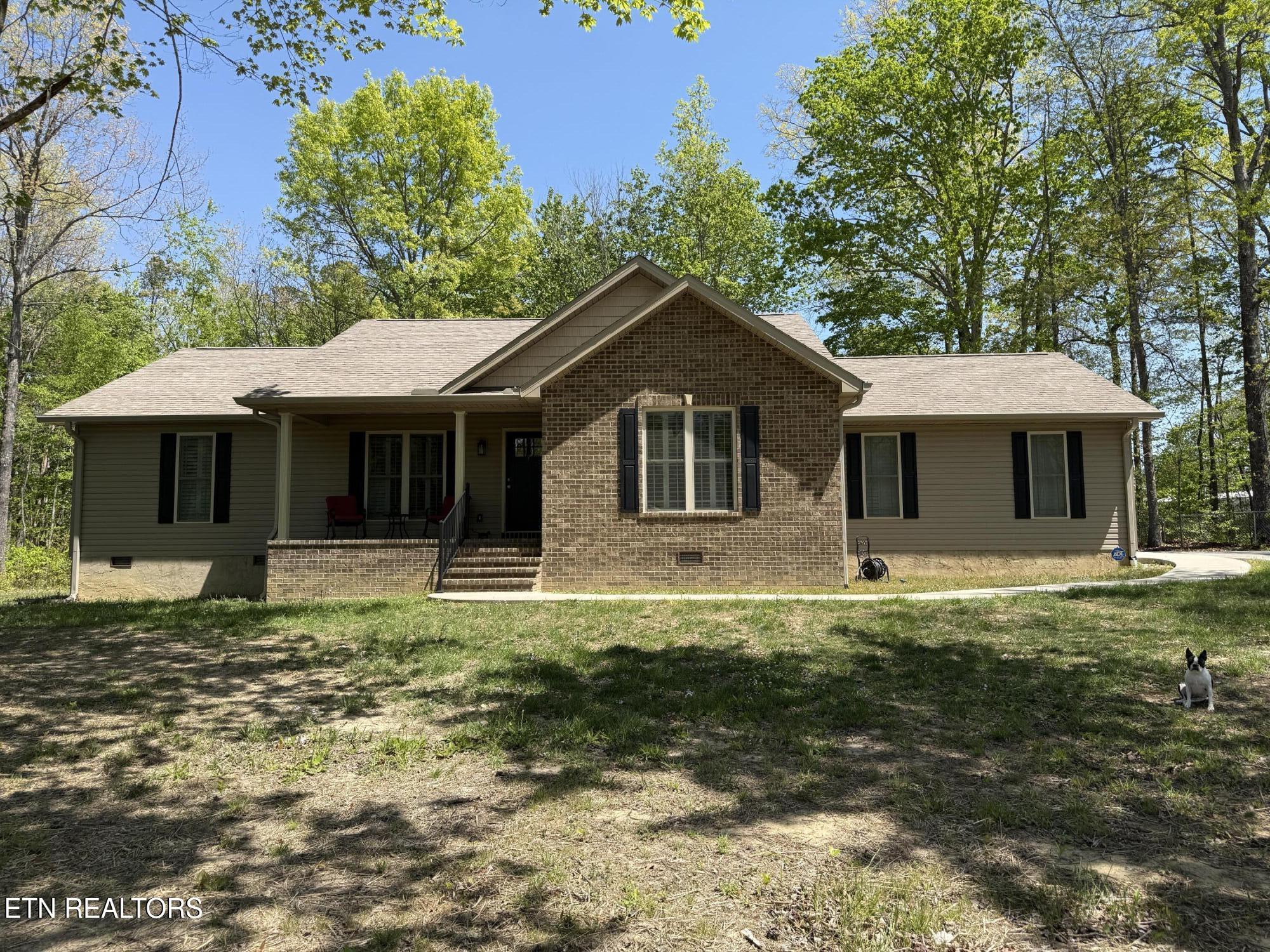 5318 Wilder Road Grimsley TN 38565