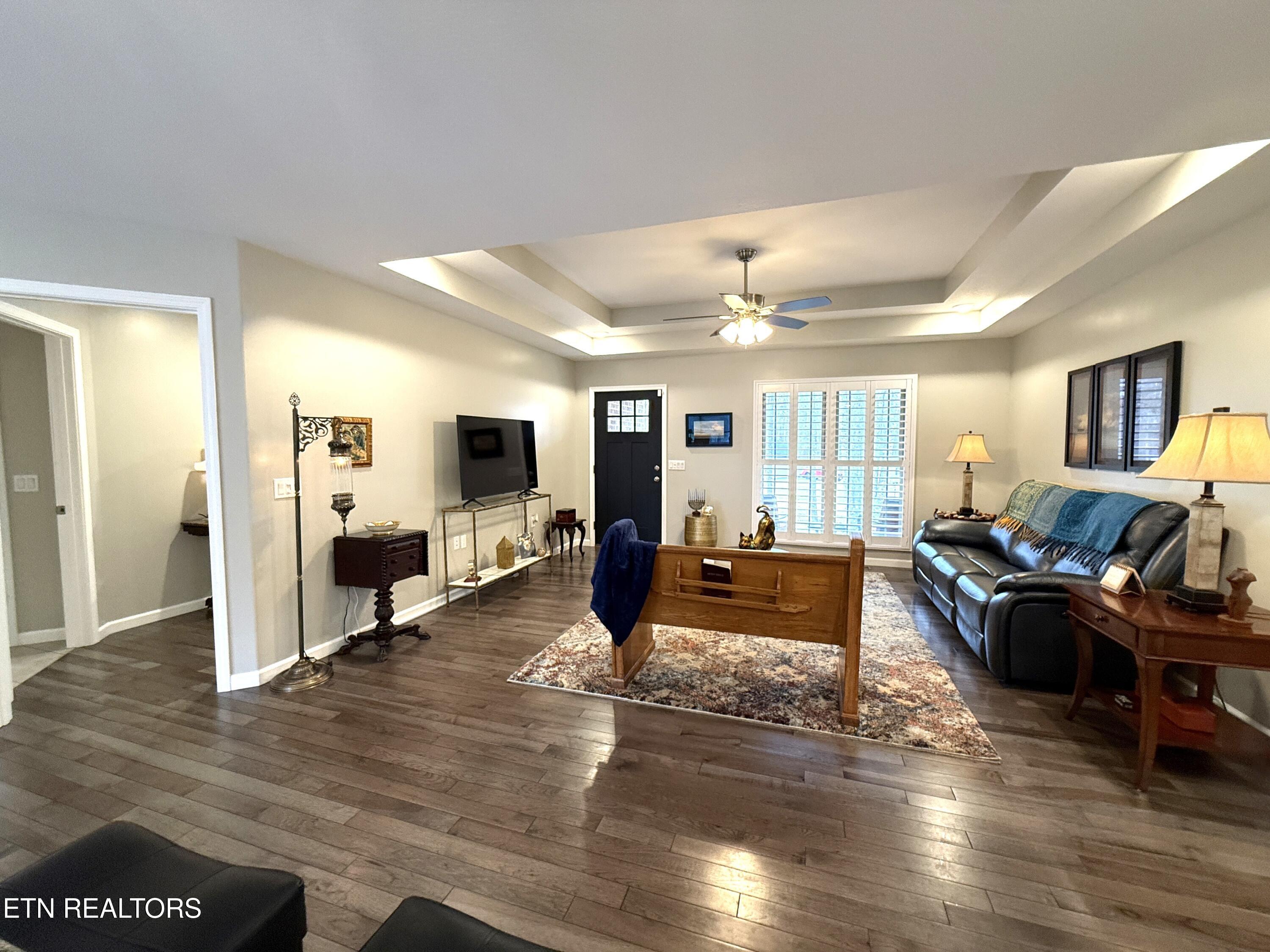 5318 Wilder Road Grimsley TN 38565