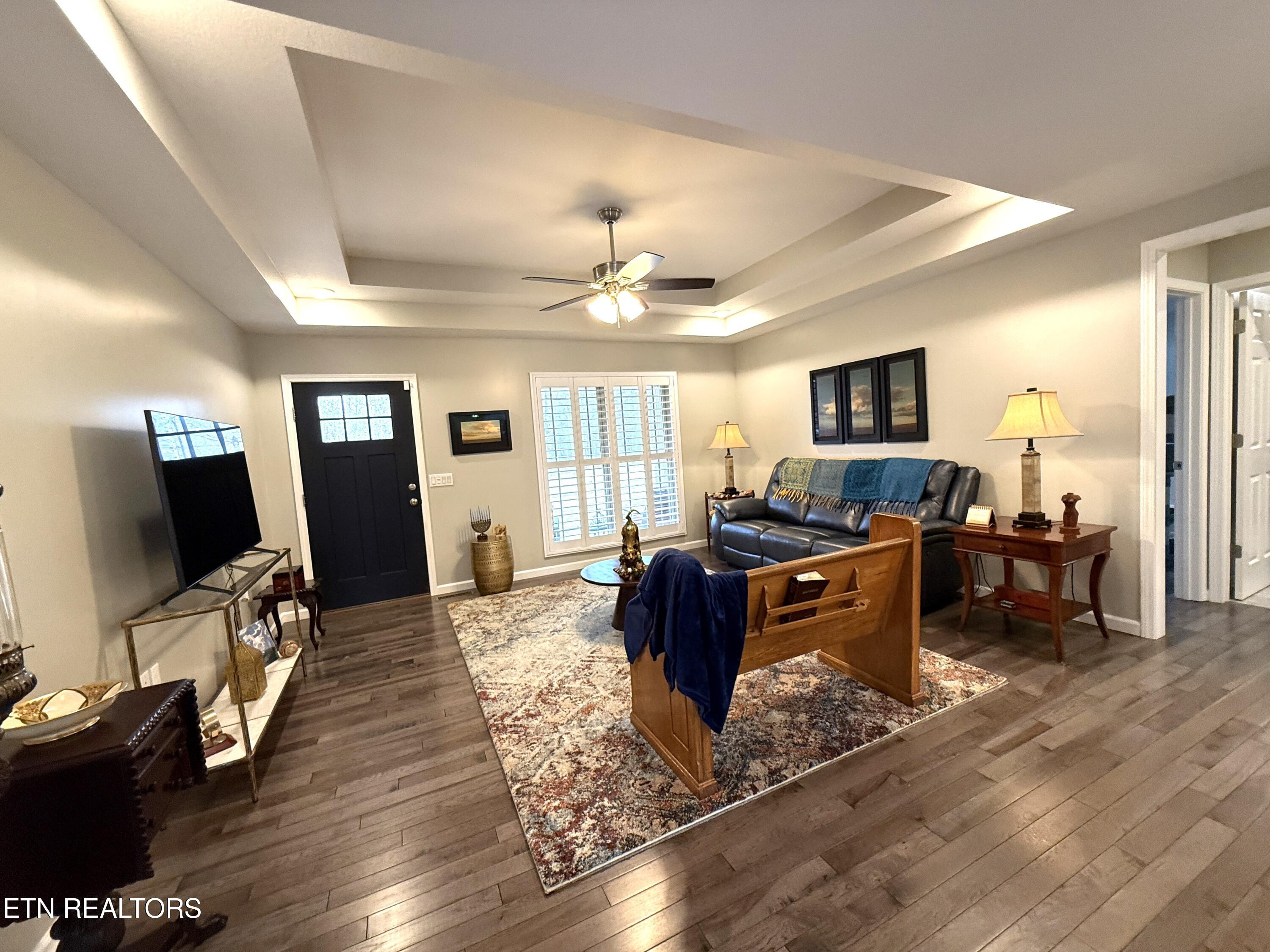 5318 Wilder Road Grimsley TN 38565