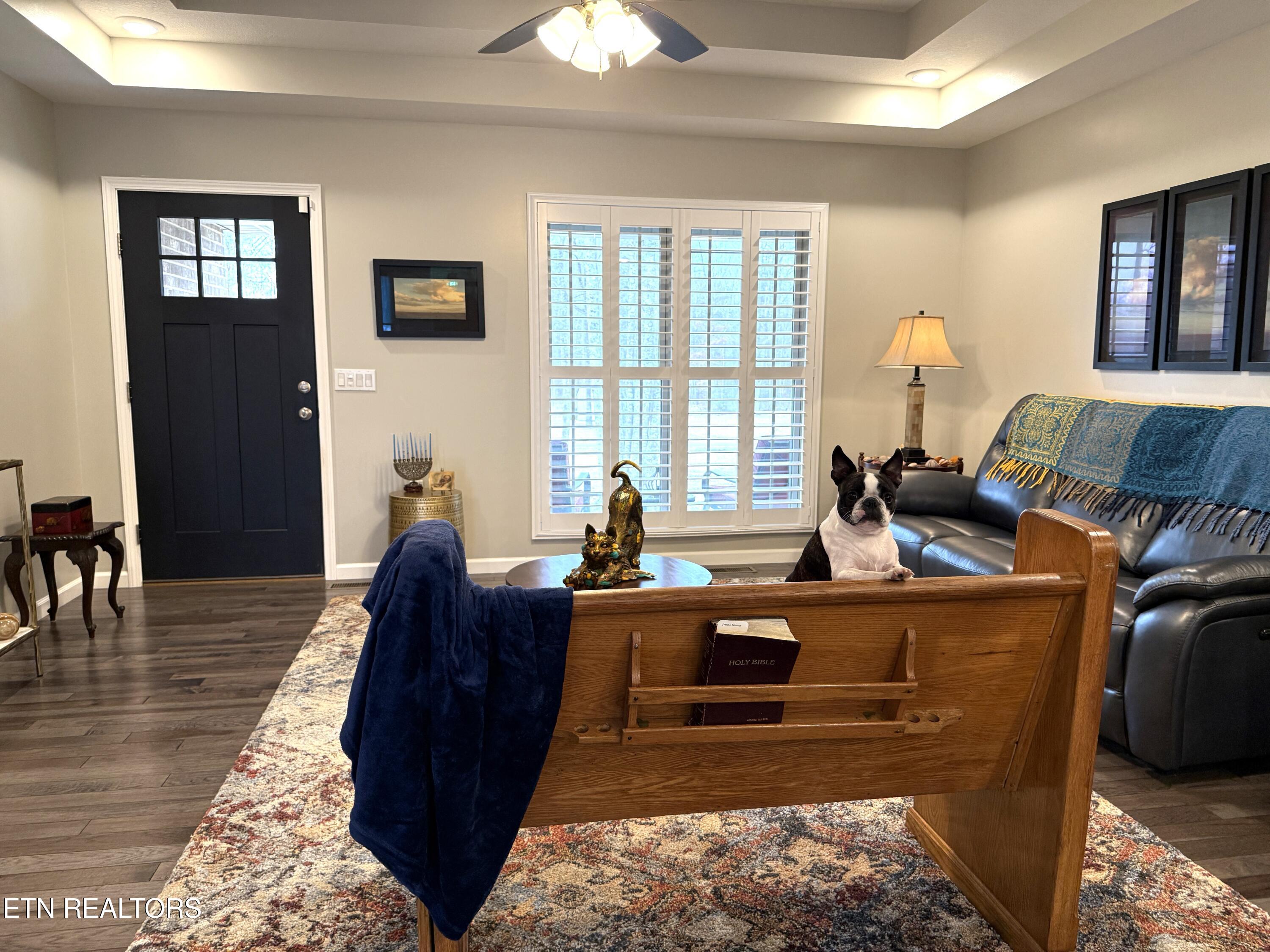 5318 Wilder Road Grimsley TN 38565