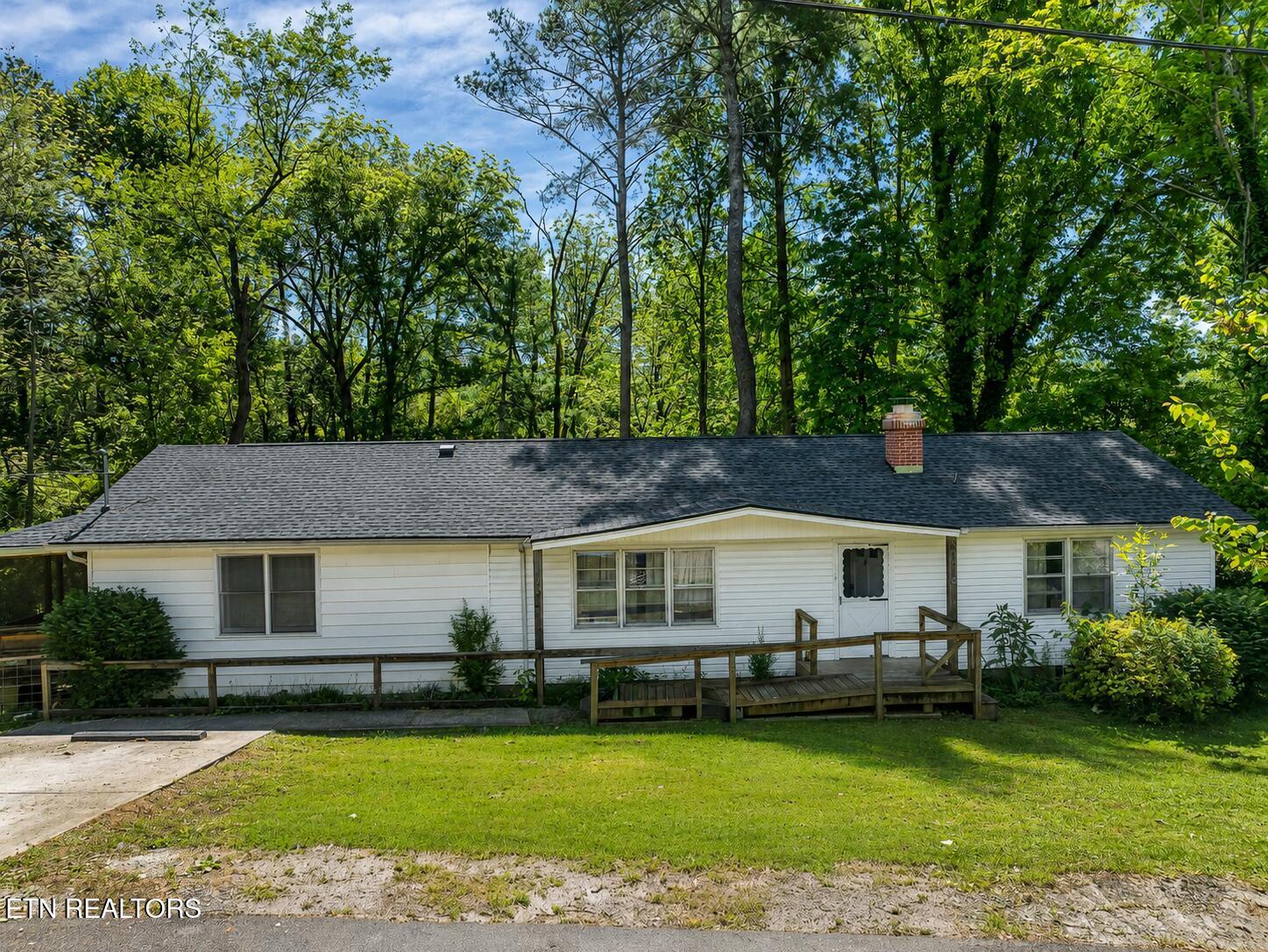 105 Rand Circle Oak Ridge TN 37830